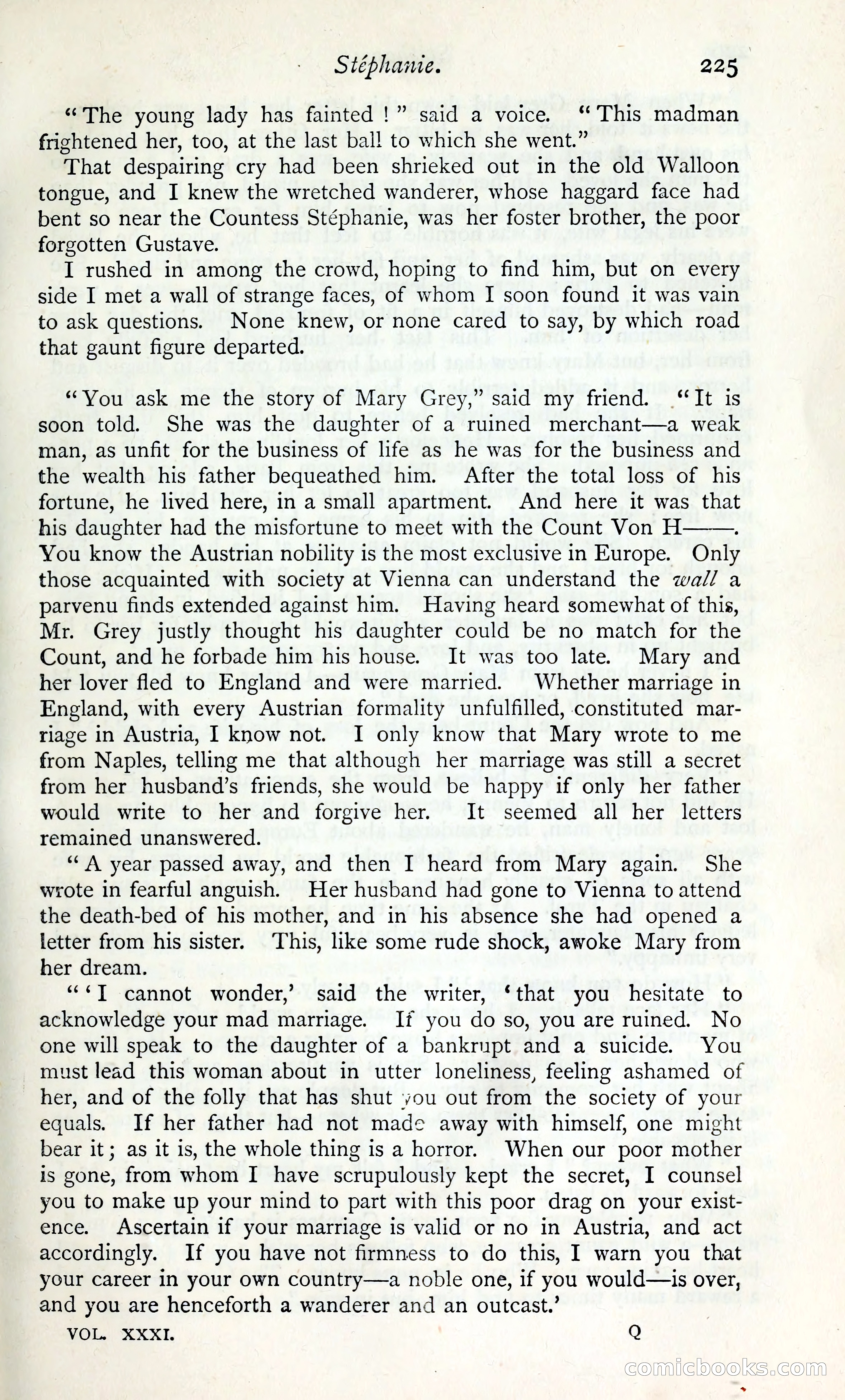 The Argosy — page 242 of 398