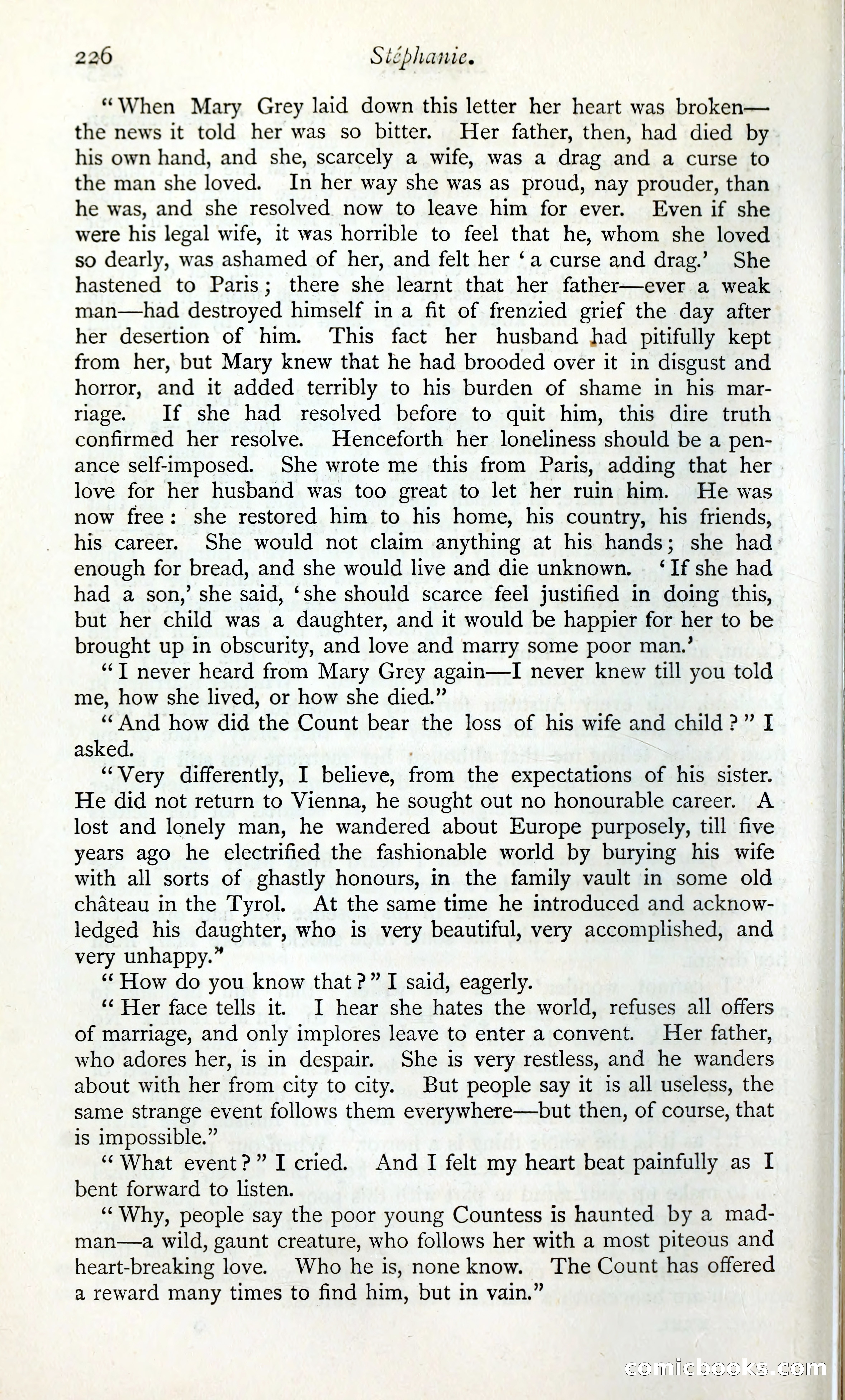 The Argosy — page 243 of 398