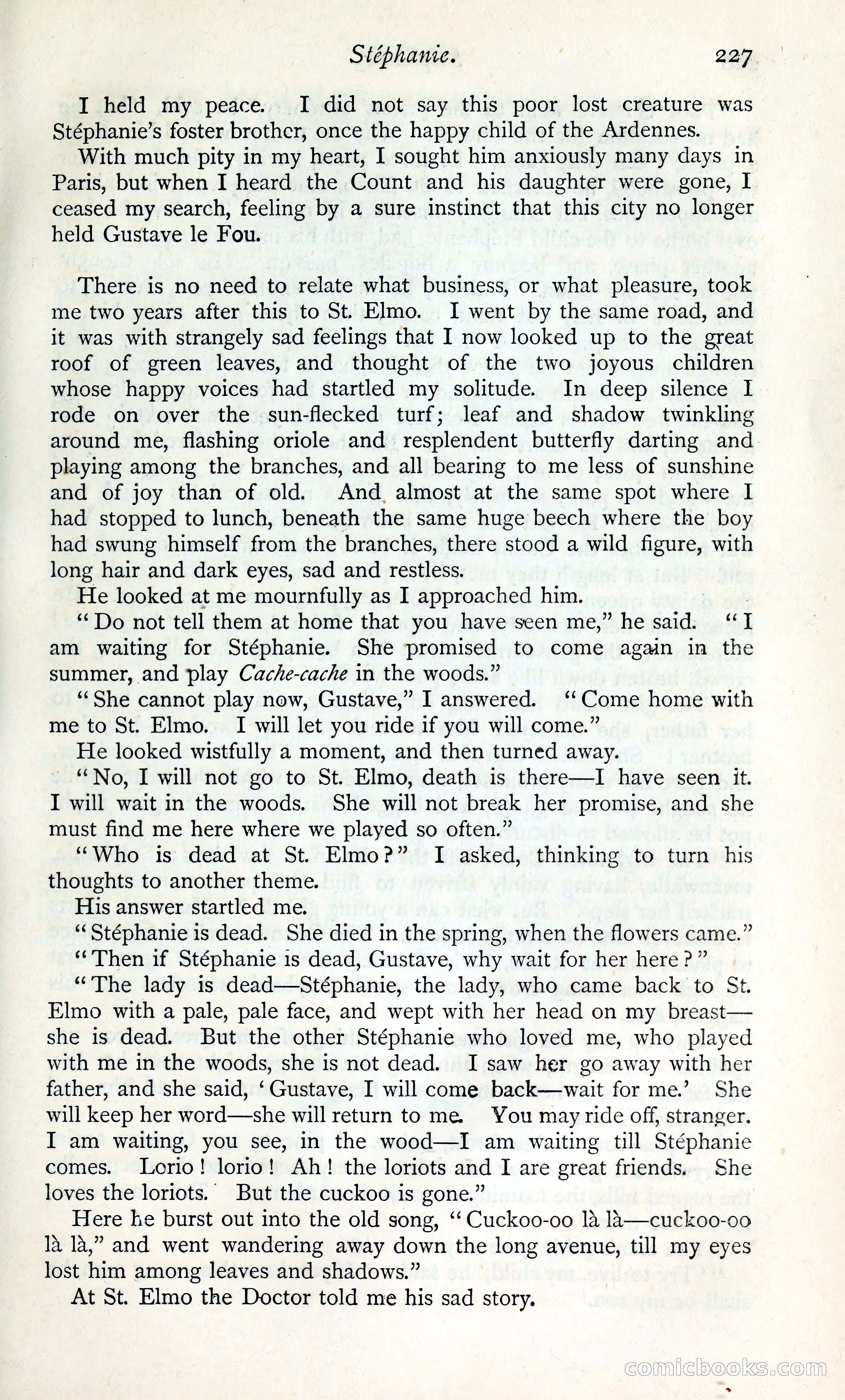 The Argosy — page 244 of 398