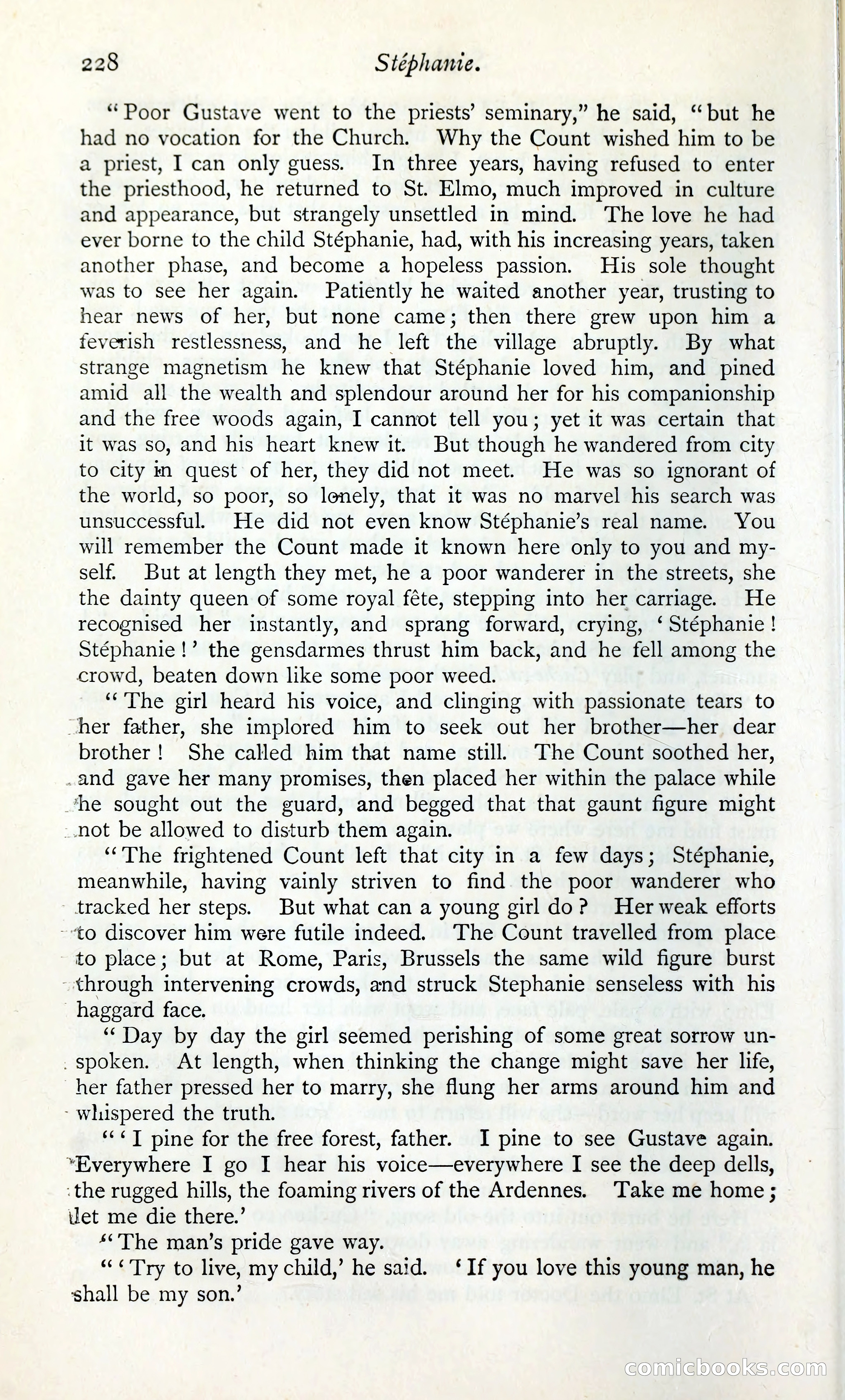 The Argosy — page 245 of 398