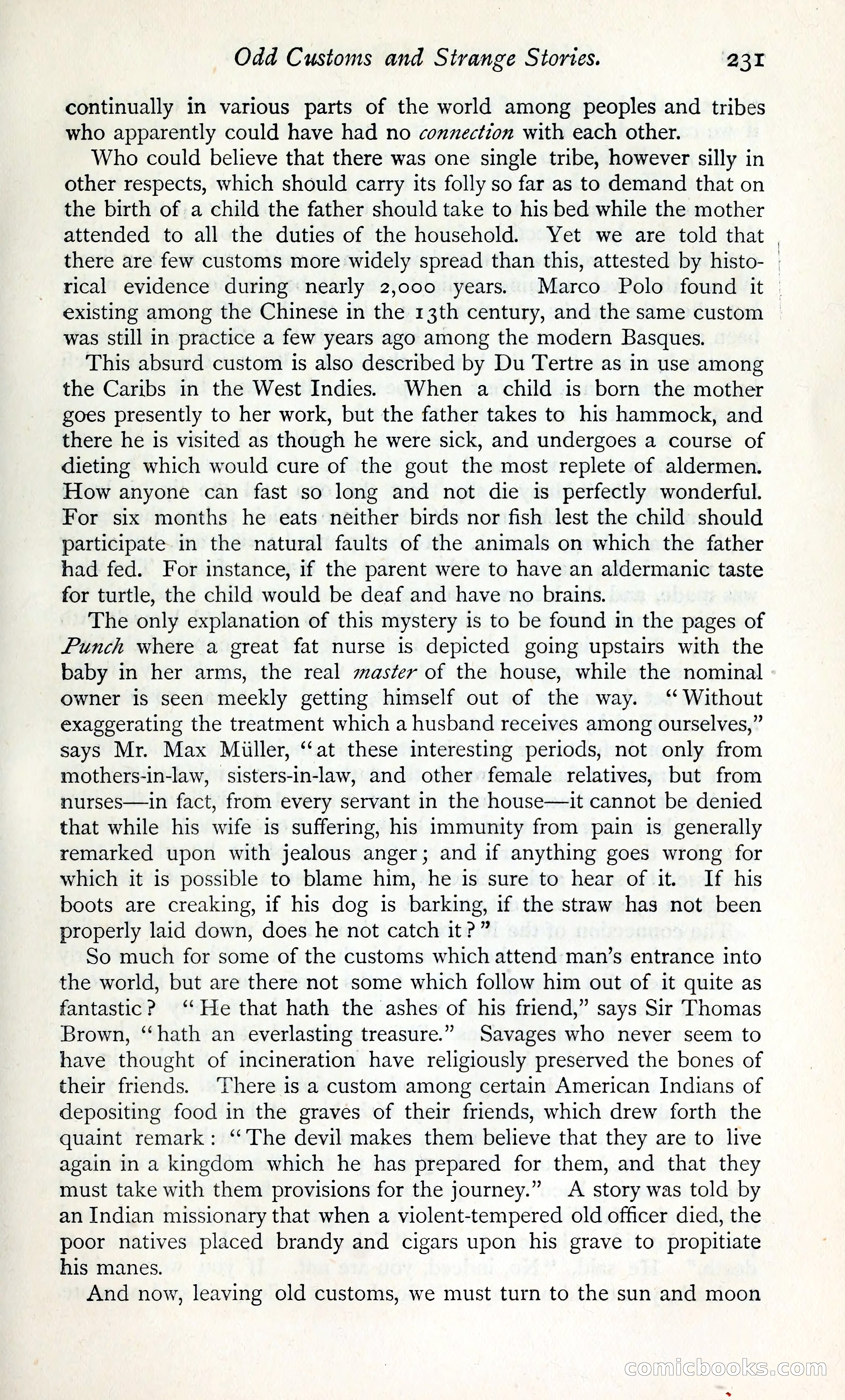 The Argosy — page 248 of 398