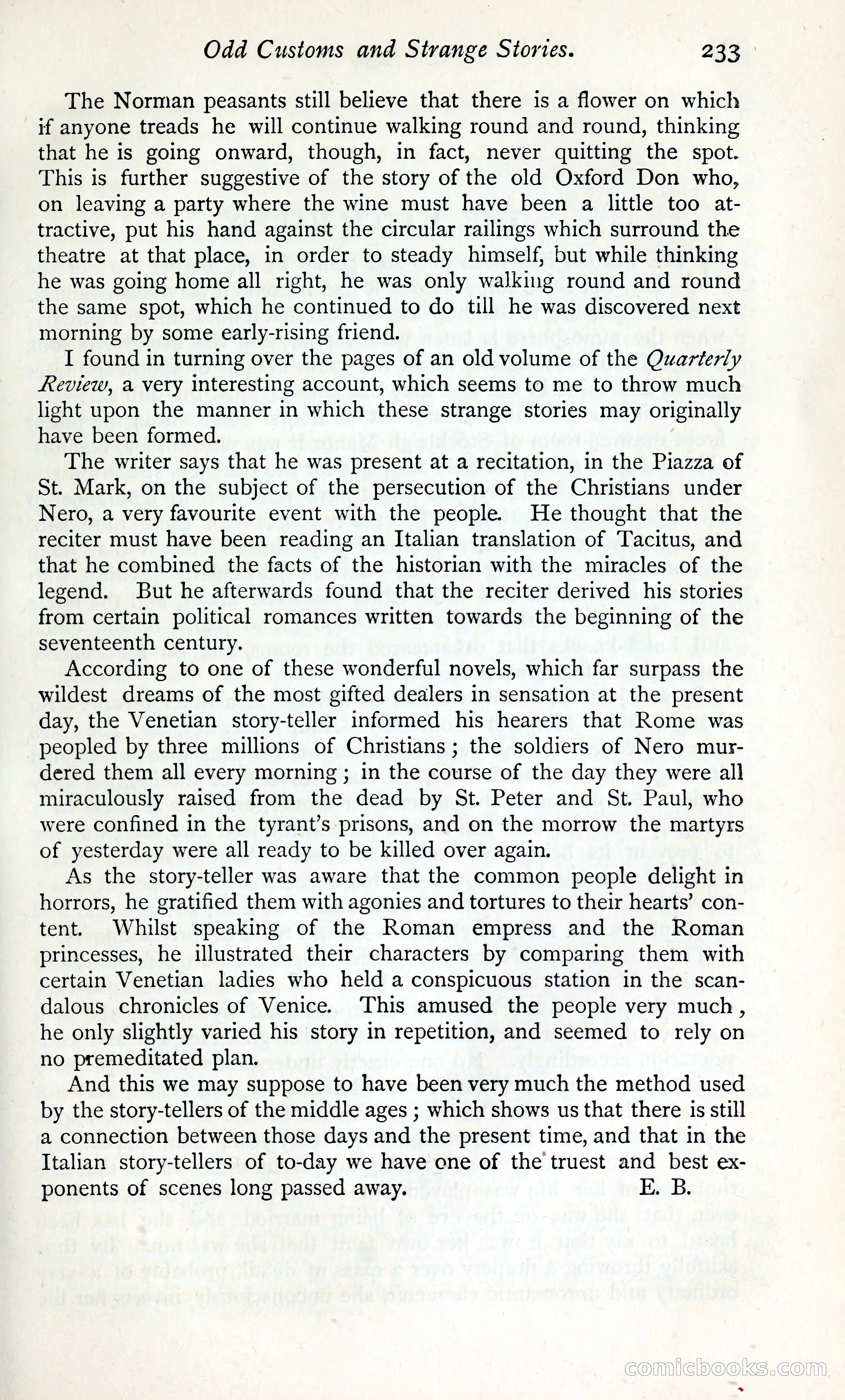 The Argosy — page 250 of 398