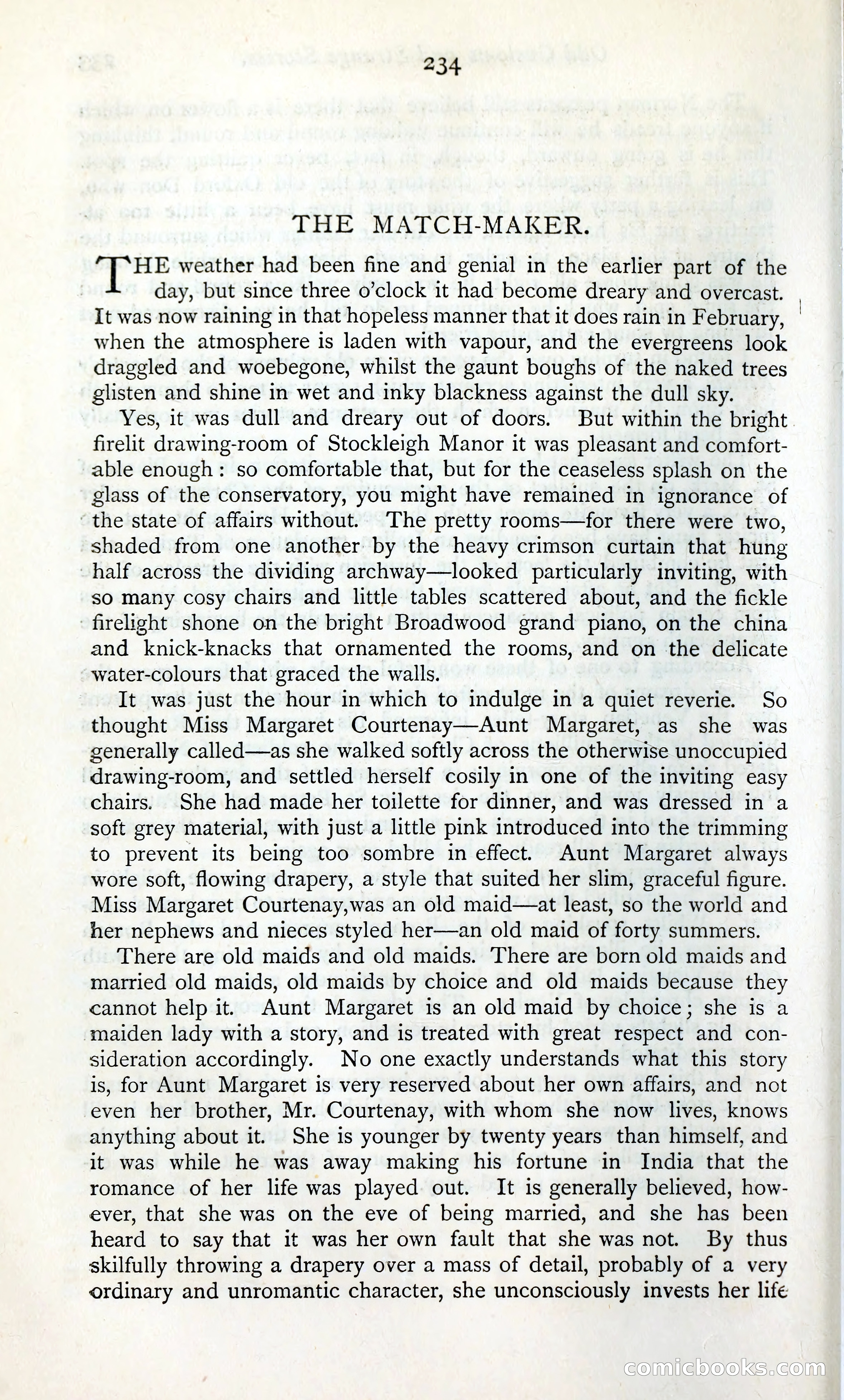 The Argosy — page 251 of 398