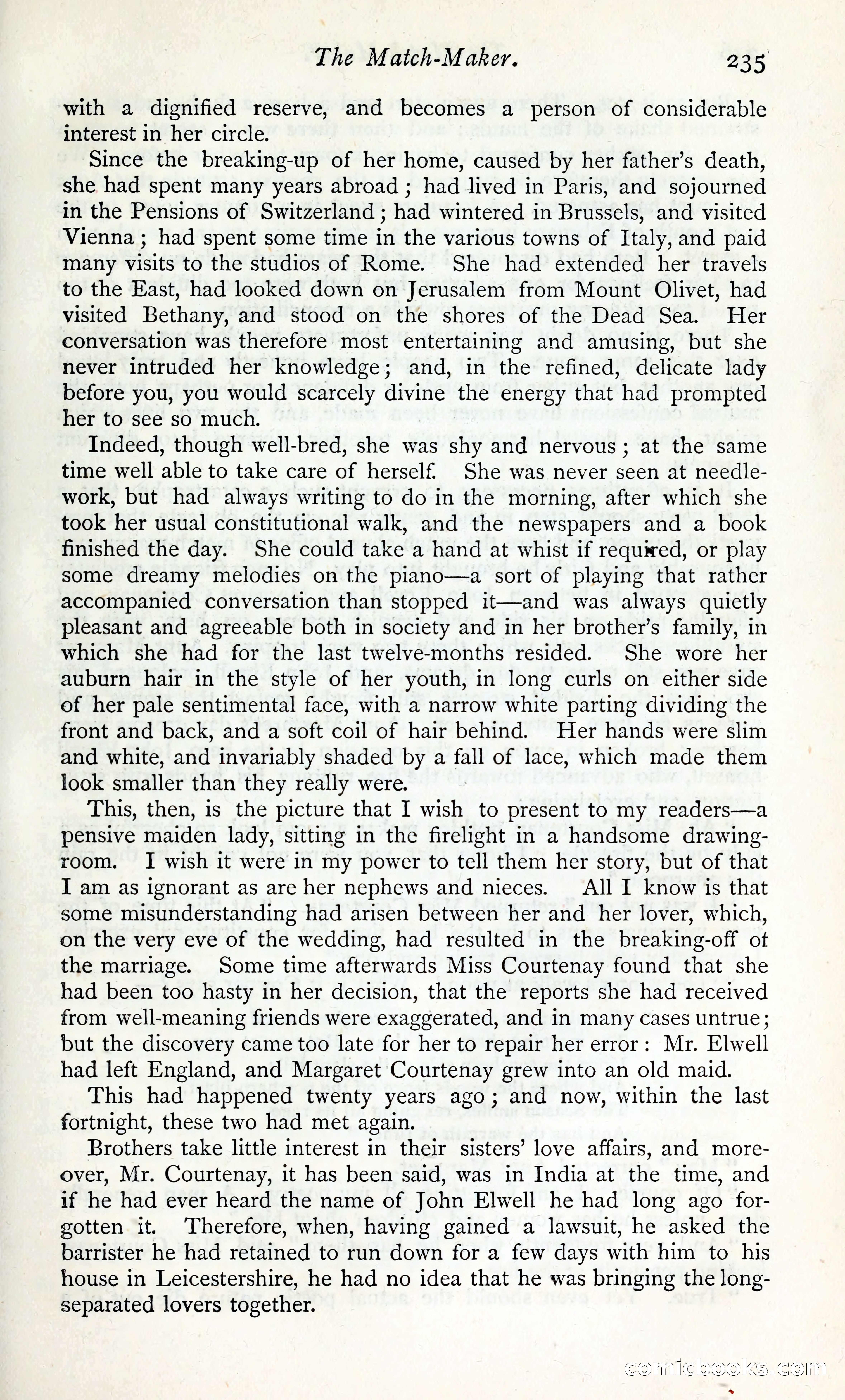 The Argosy — page 252 of 398