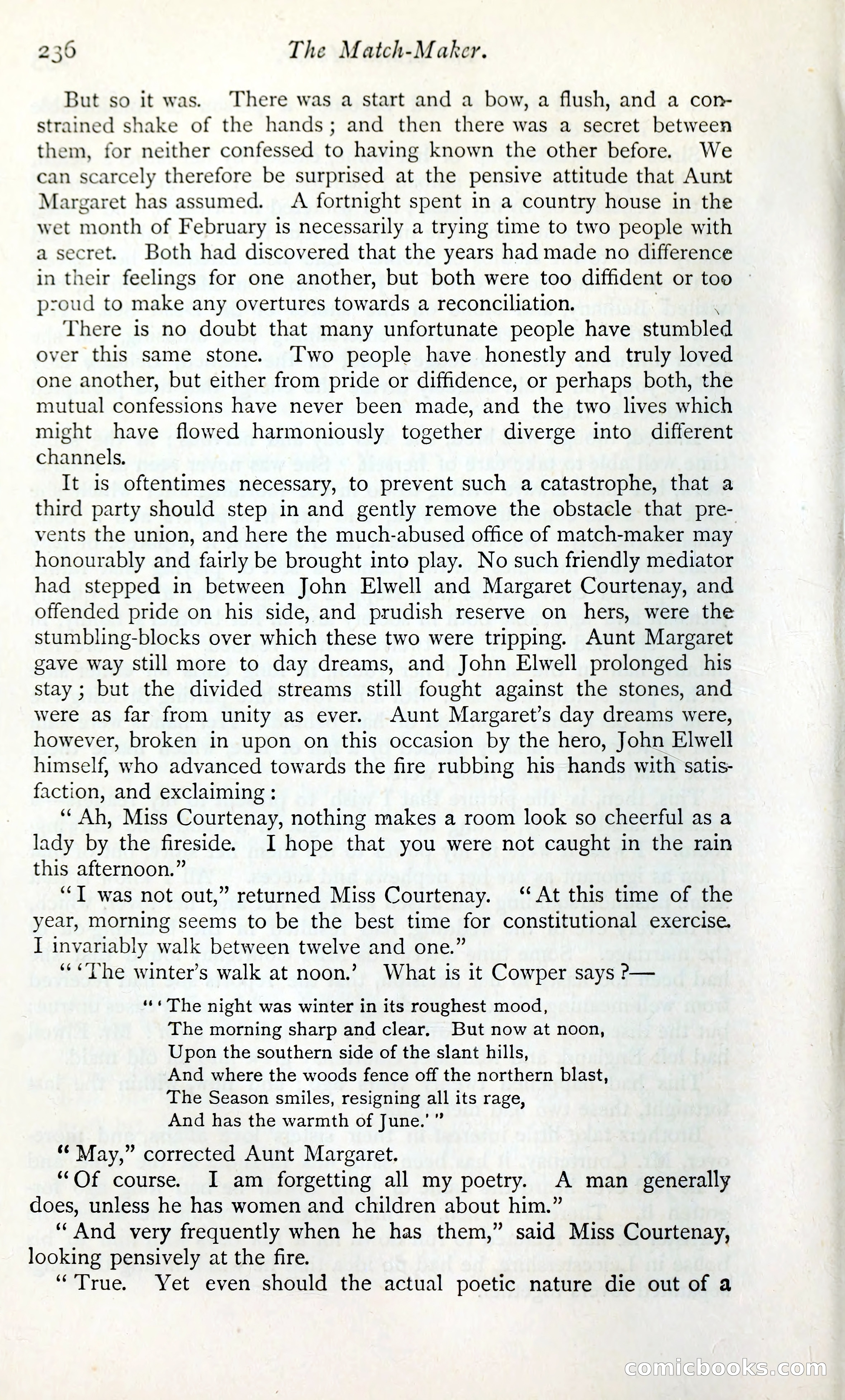 The Argosy — page 253 of 398