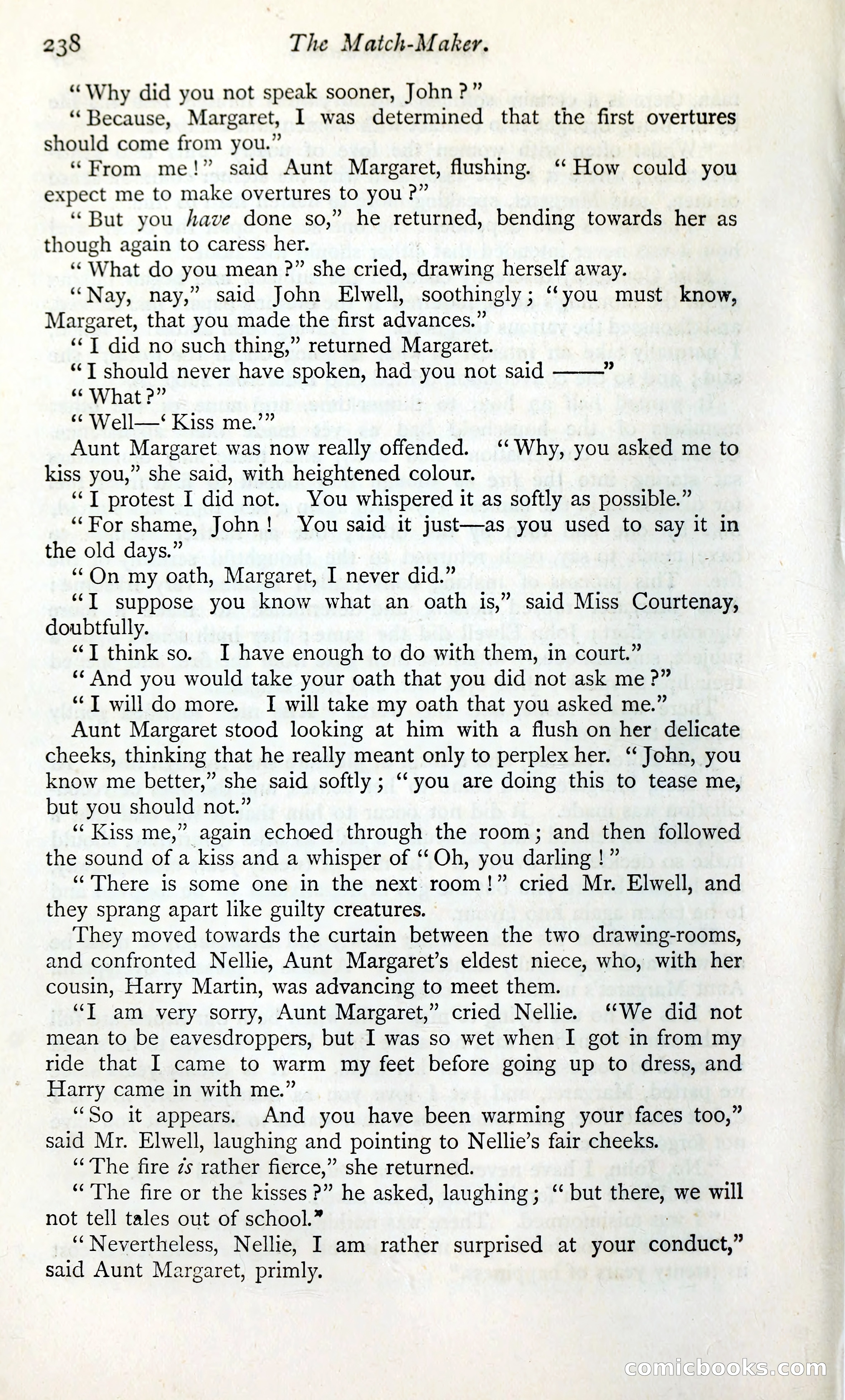 The Argosy — page 255 of 398