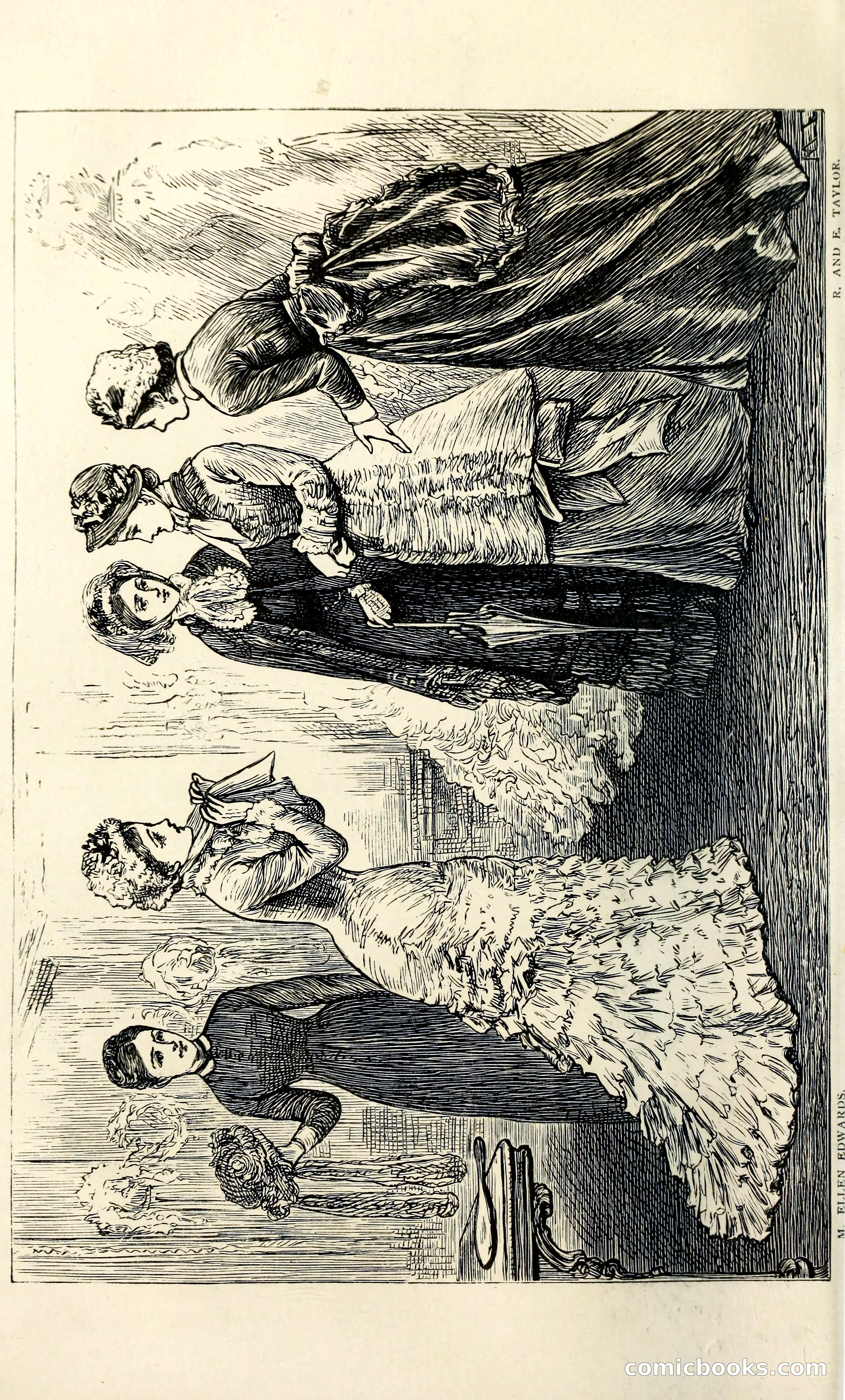 The Argosy — page 259 of 398