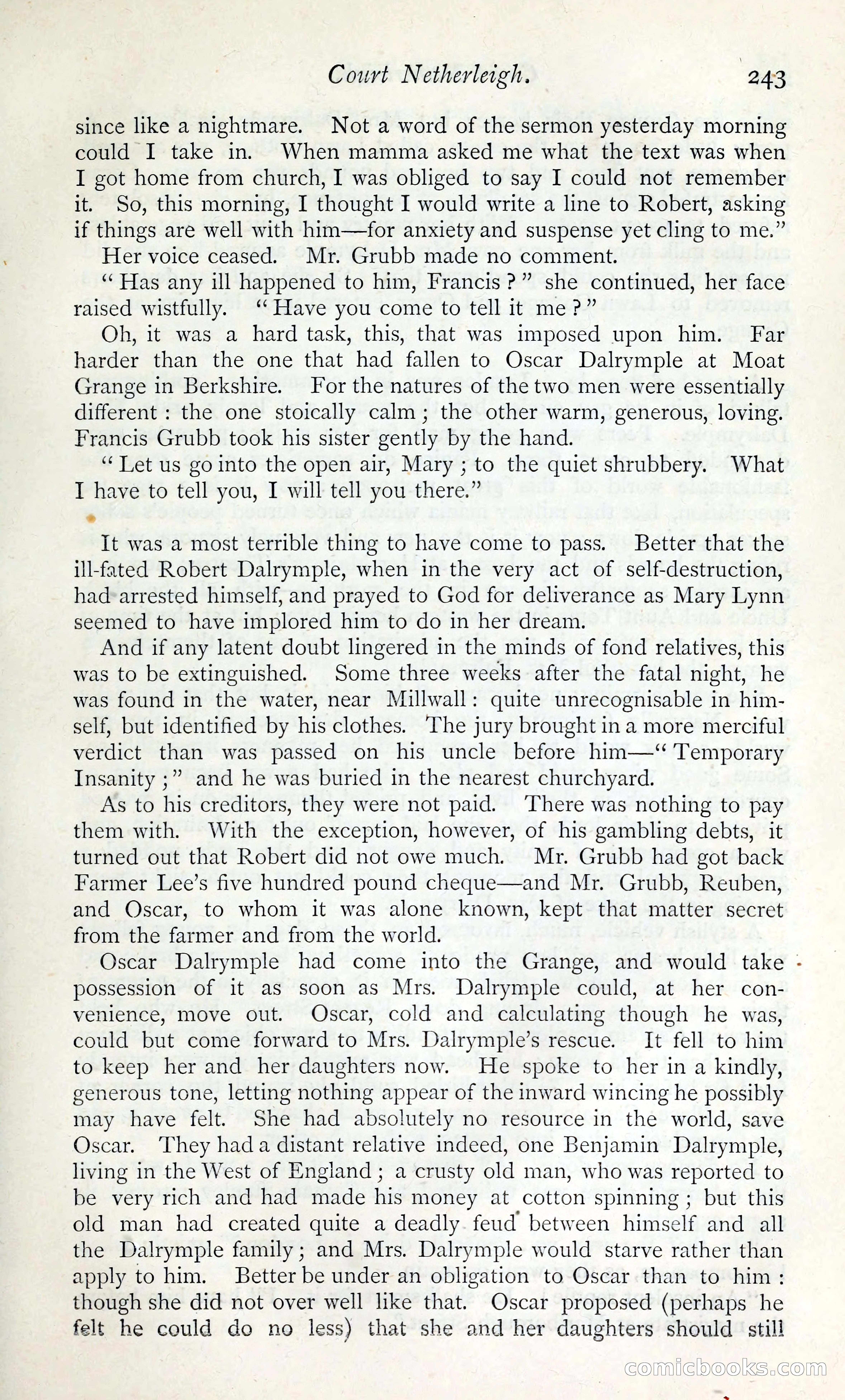 The Argosy — page 262 of 398