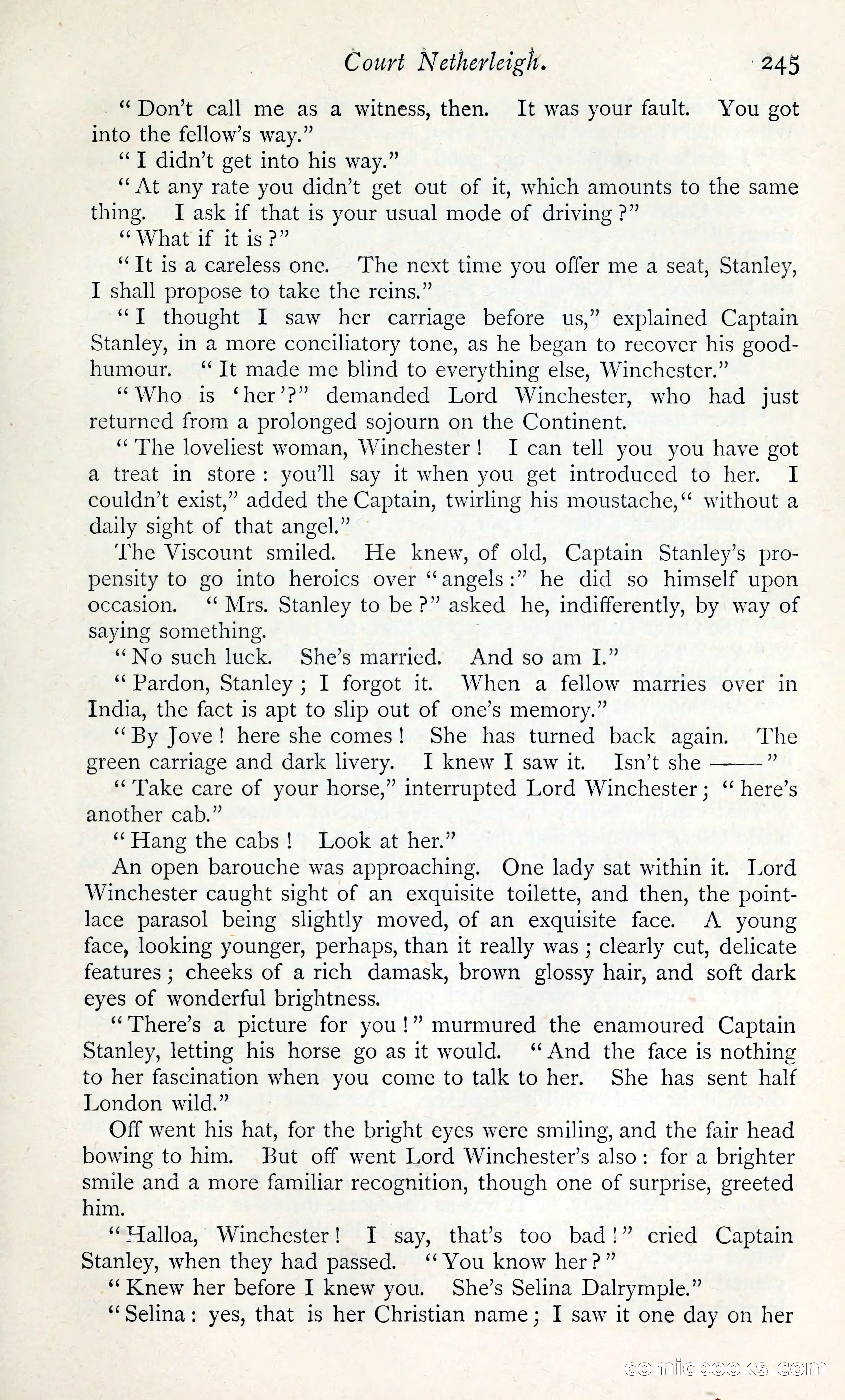 The Argosy — page 264 of 398