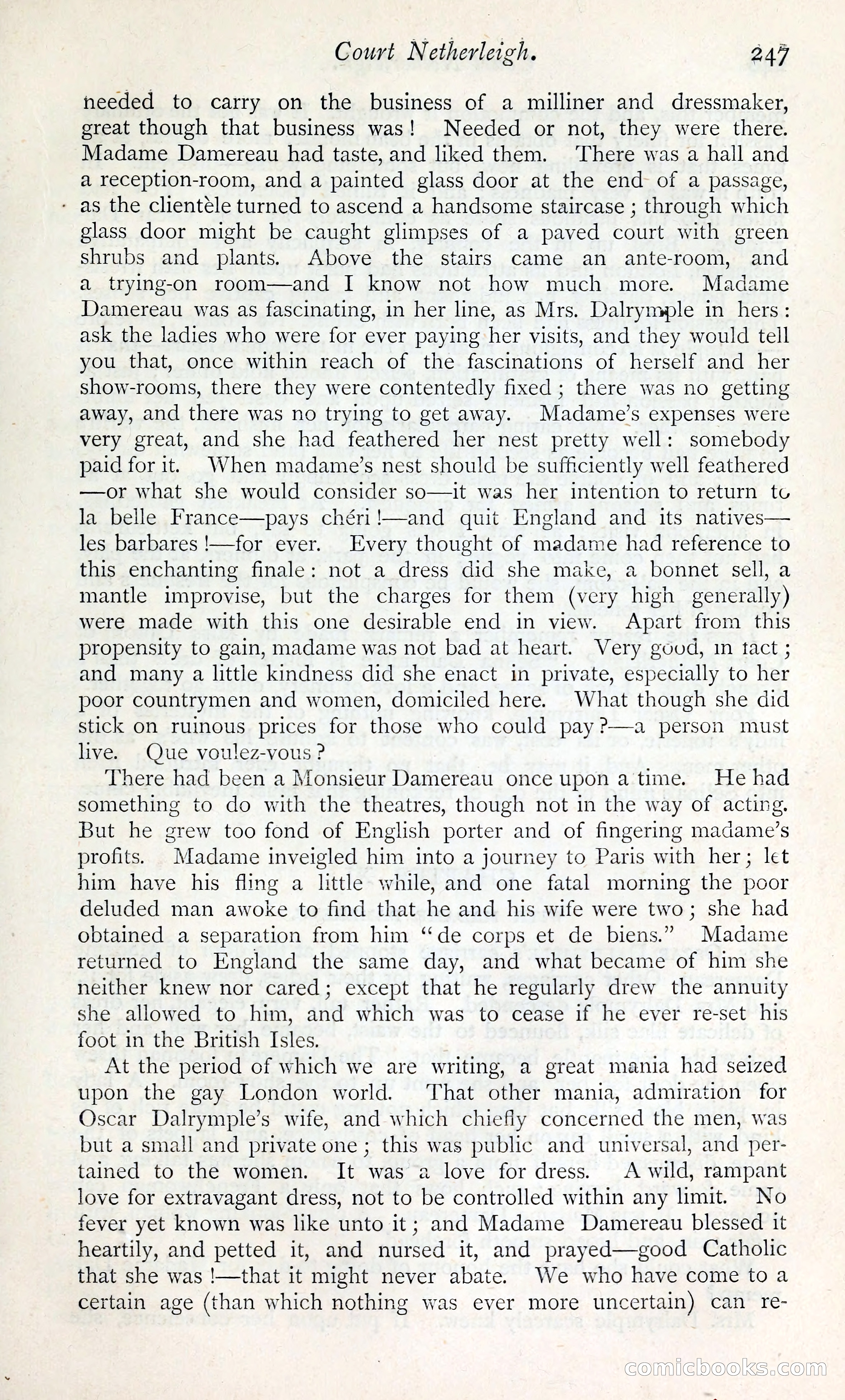 The Argosy — page 266 of 398
