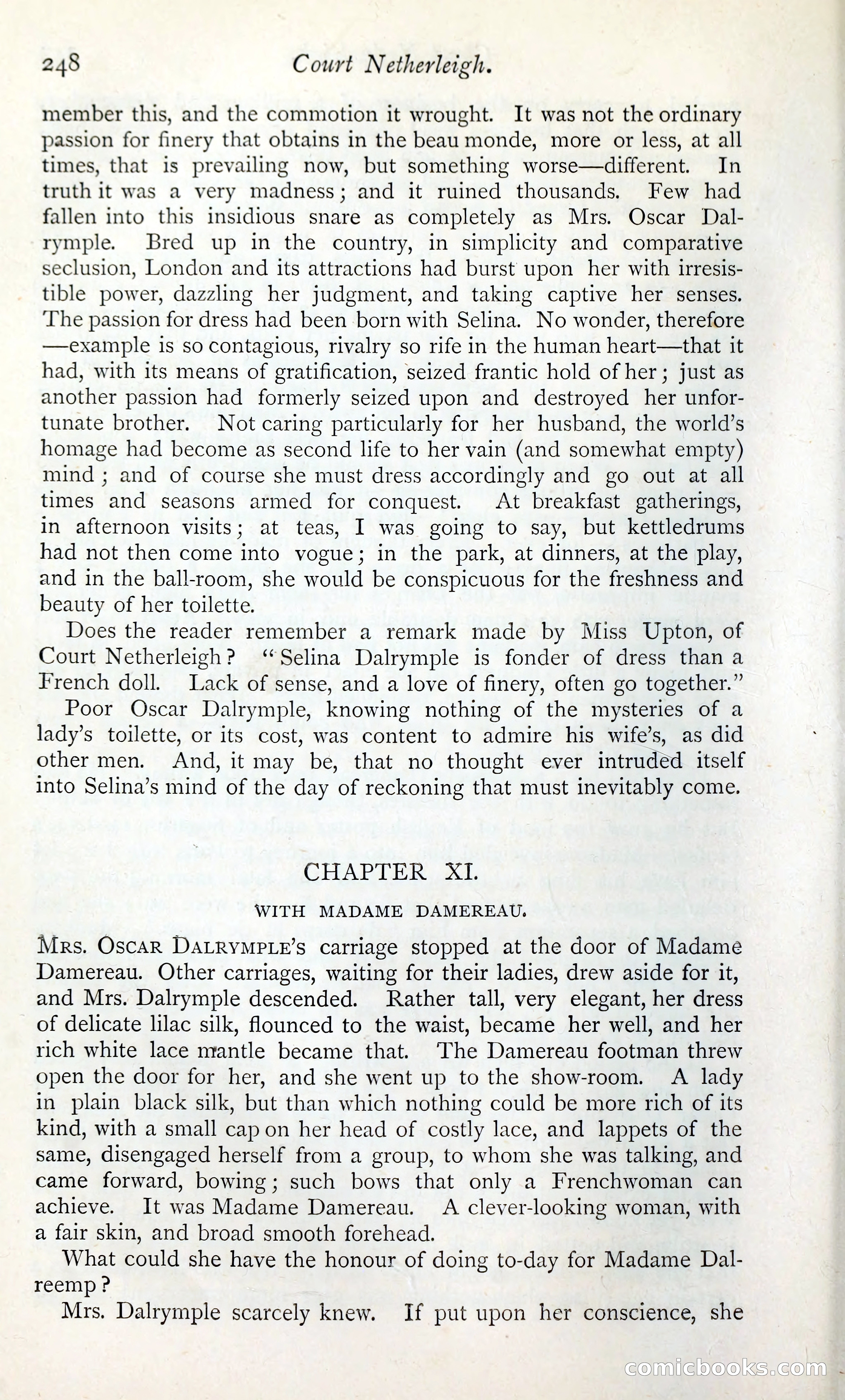 The Argosy — page 267 of 398