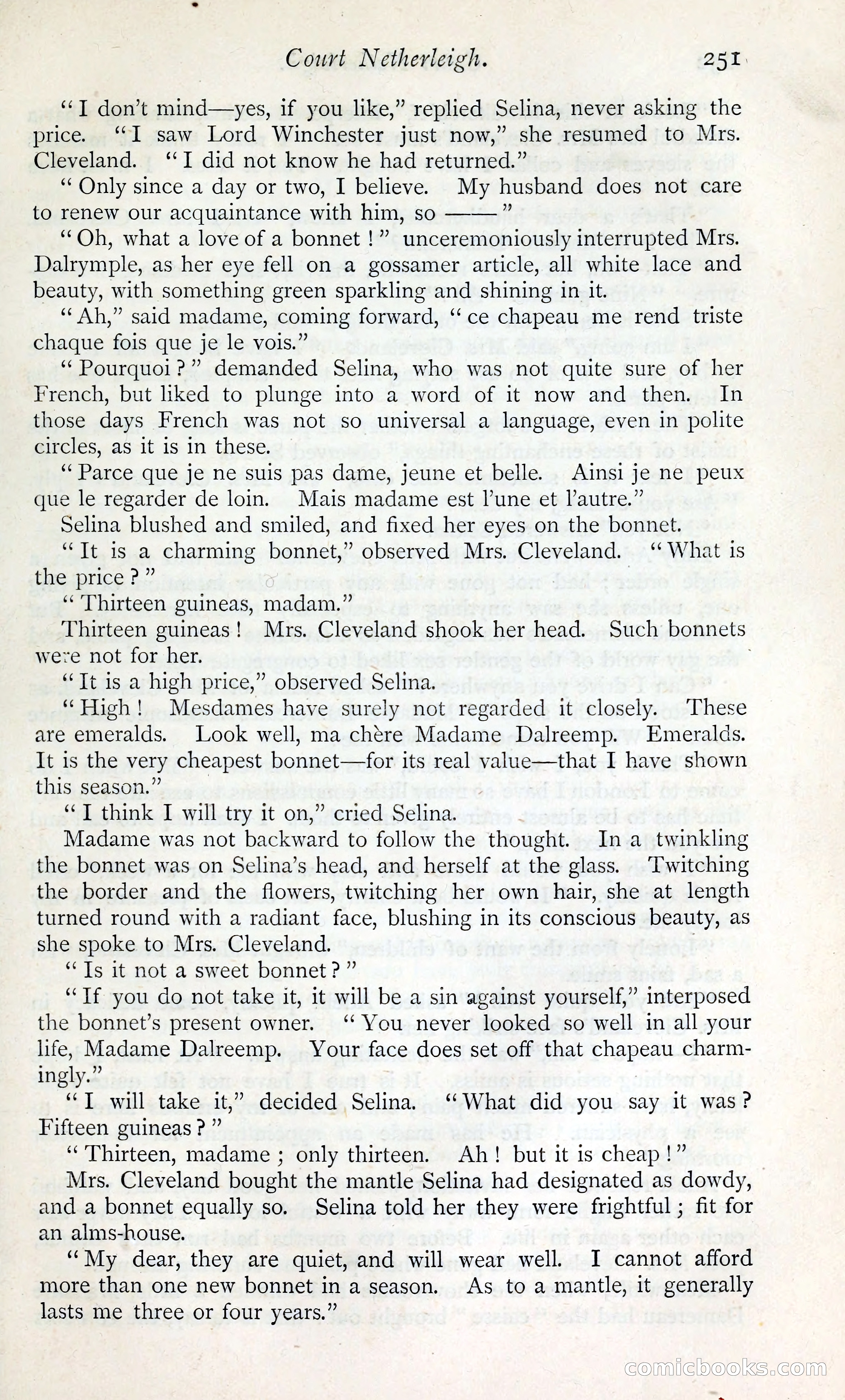 The Argosy — page 270 of 398