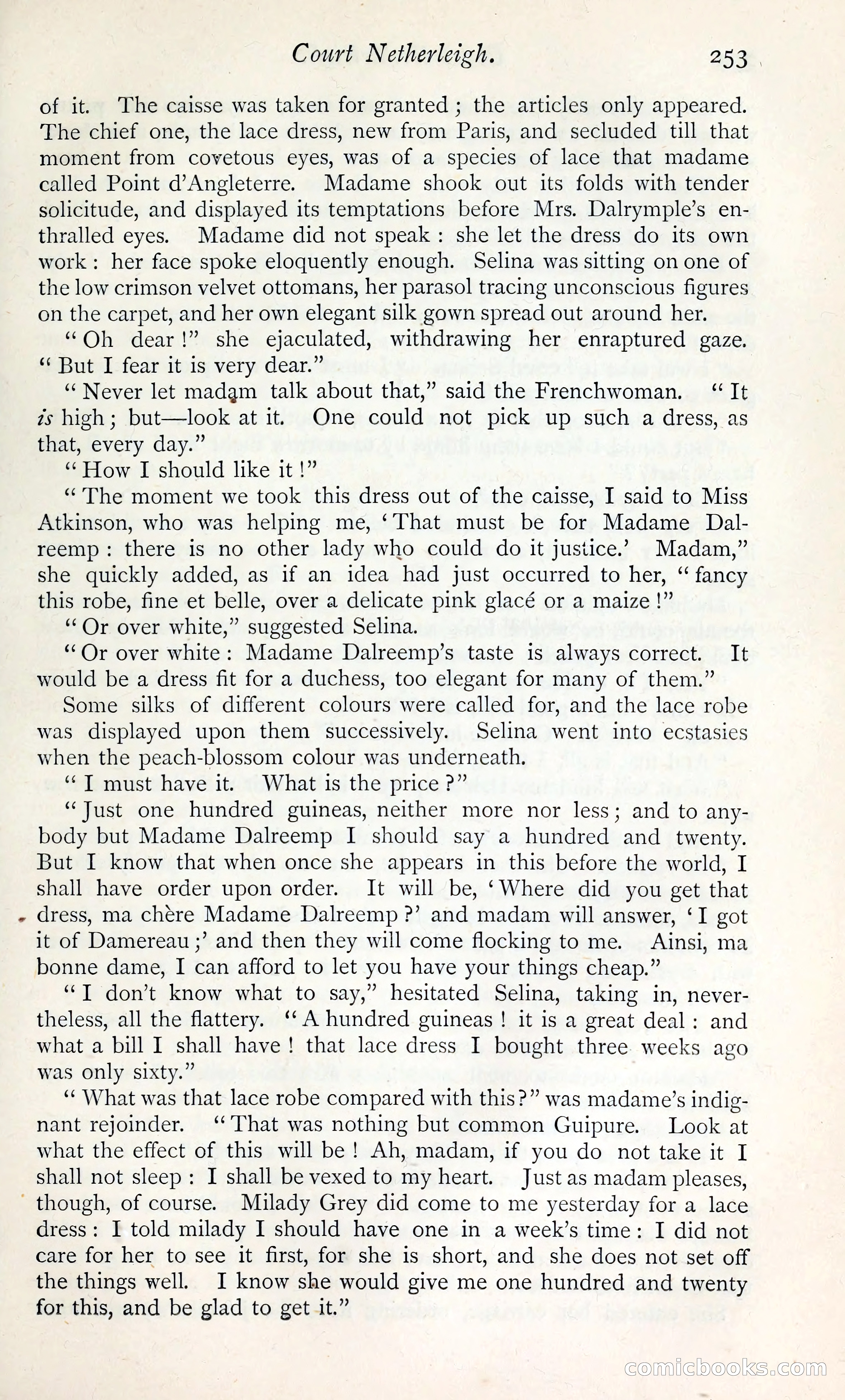 The Argosy — page 272 of 398