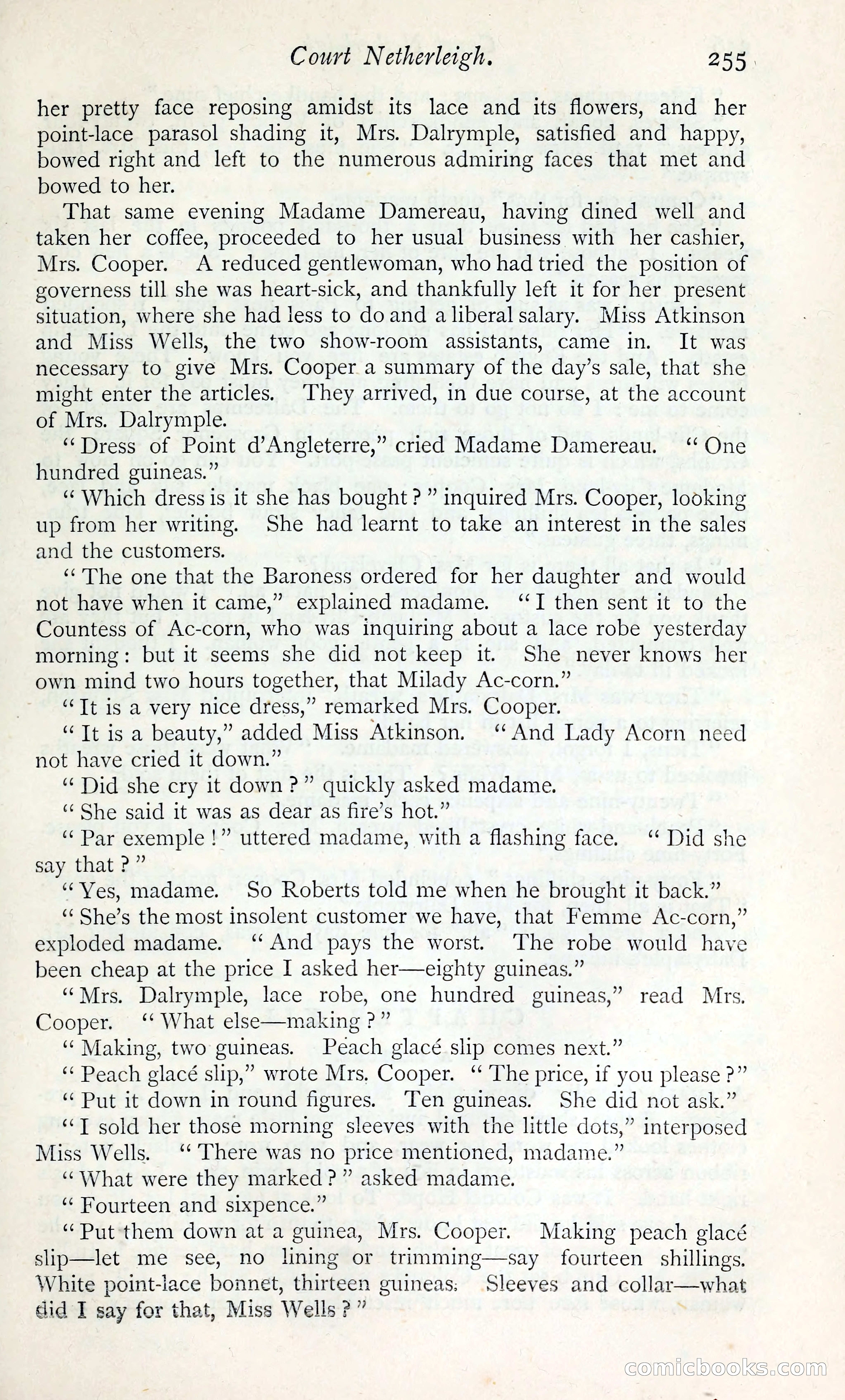 The Argosy — page 274 of 398