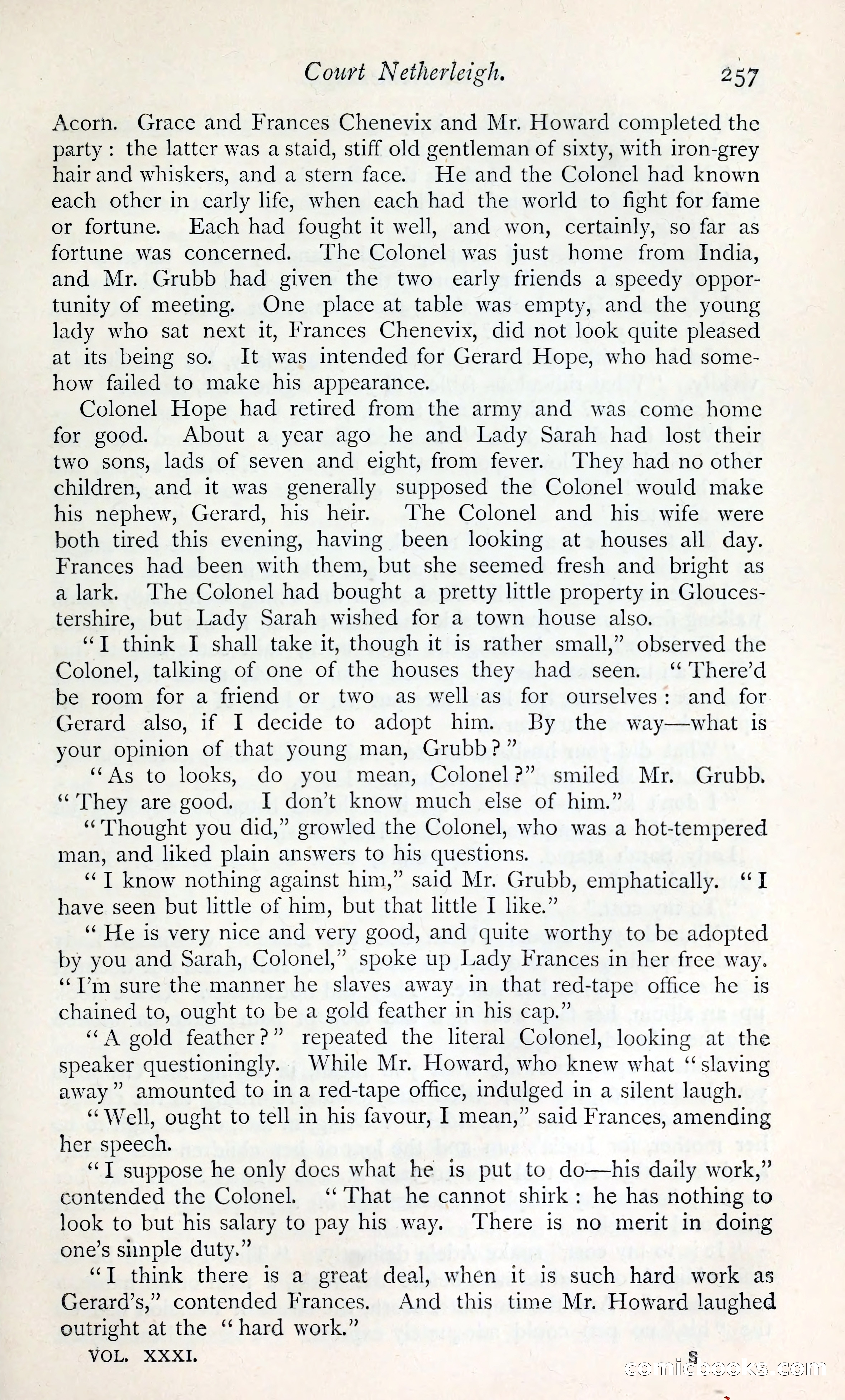 The Argosy — page 276 of 398