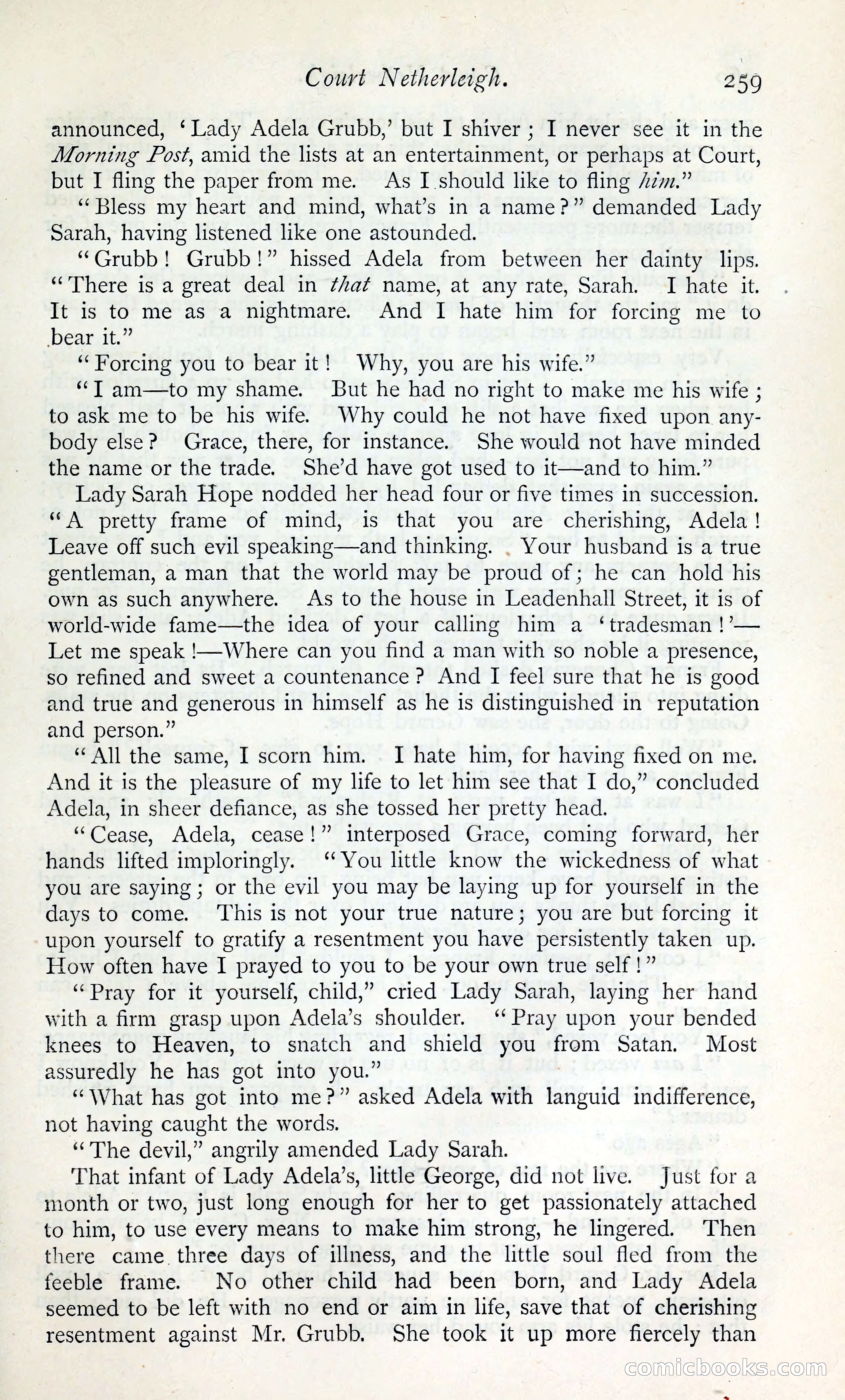 The Argosy — page 278 of 398
