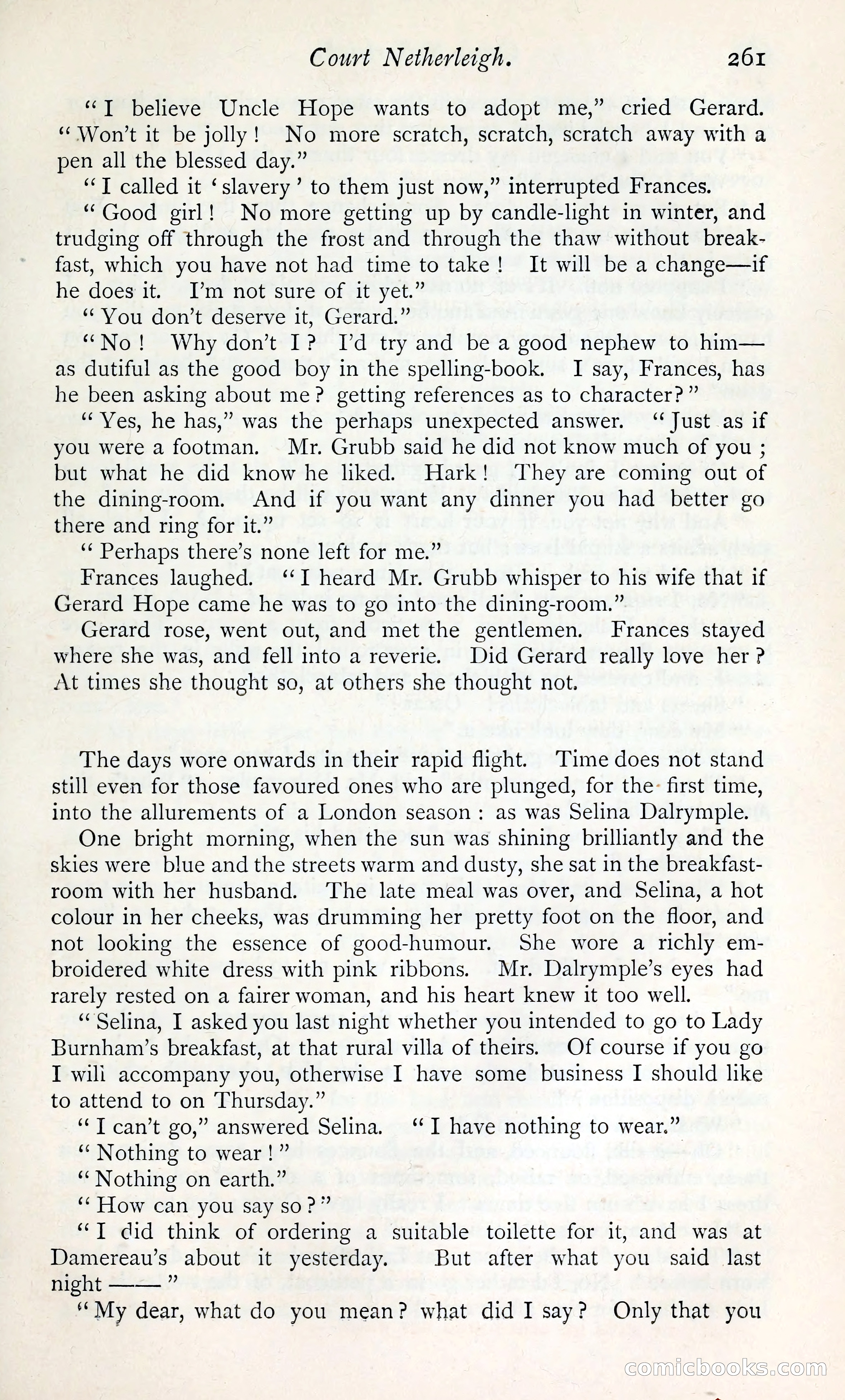 The Argosy — page 280 of 398