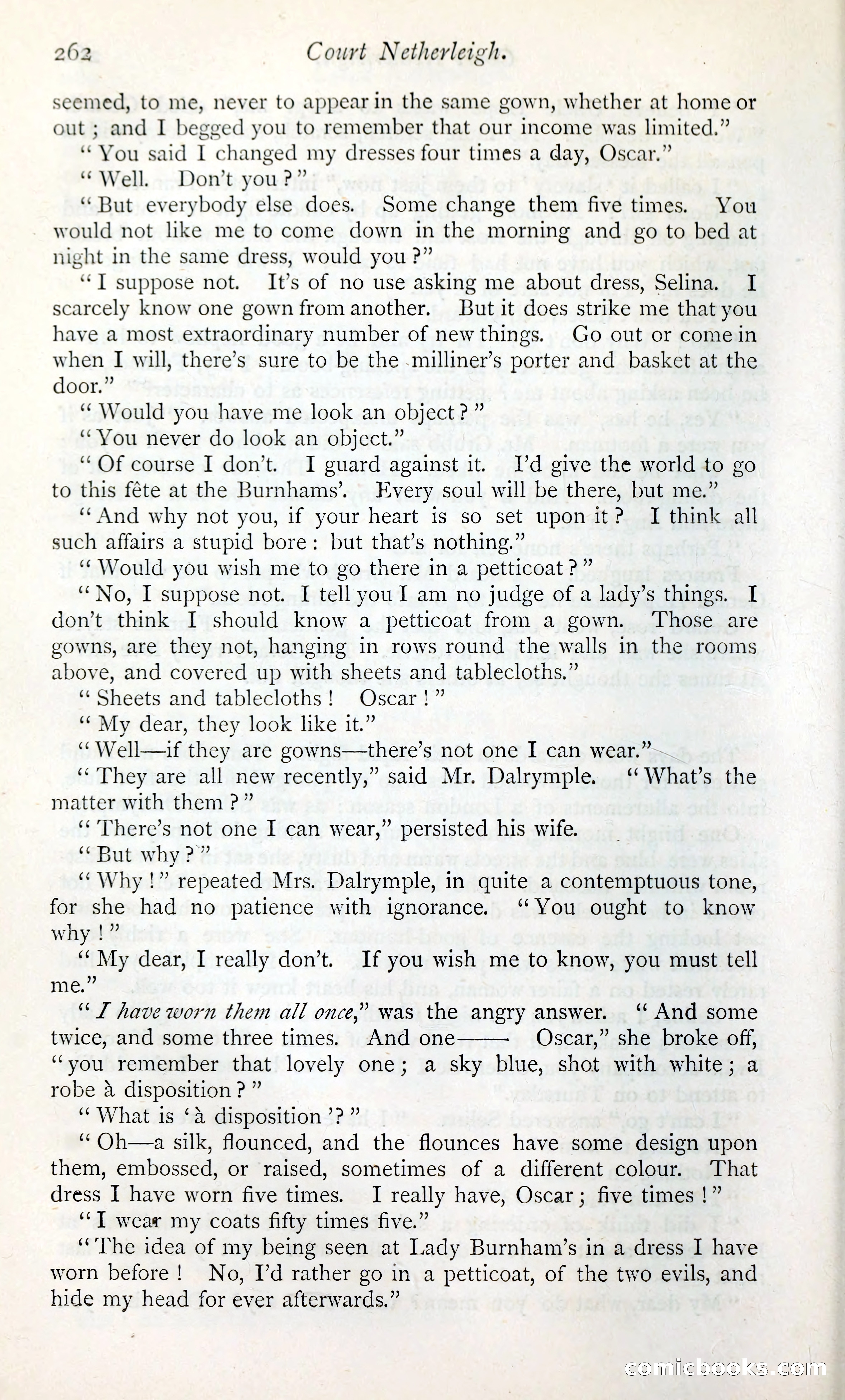 The Argosy — page 281 of 398