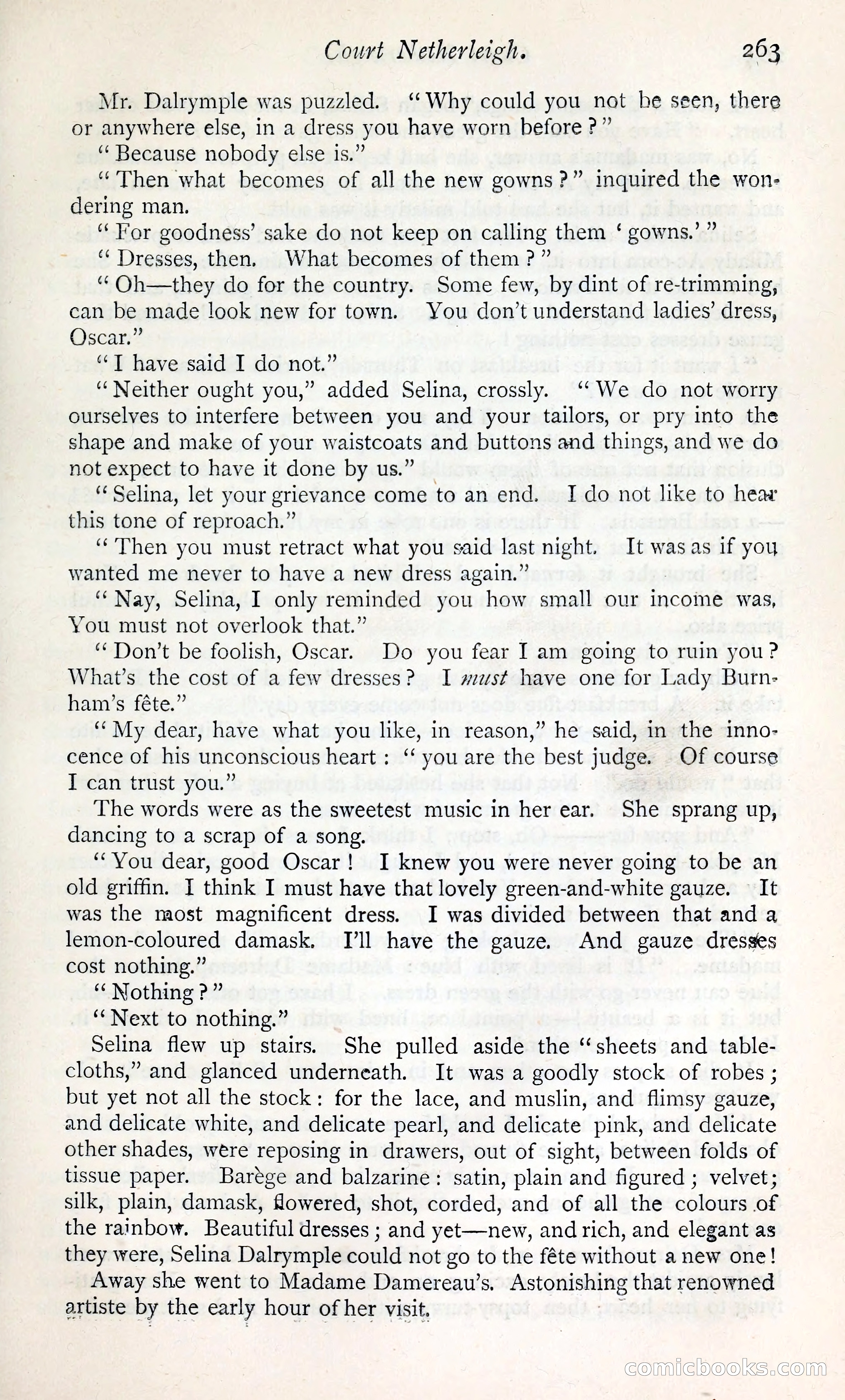 The Argosy — page 282 of 398