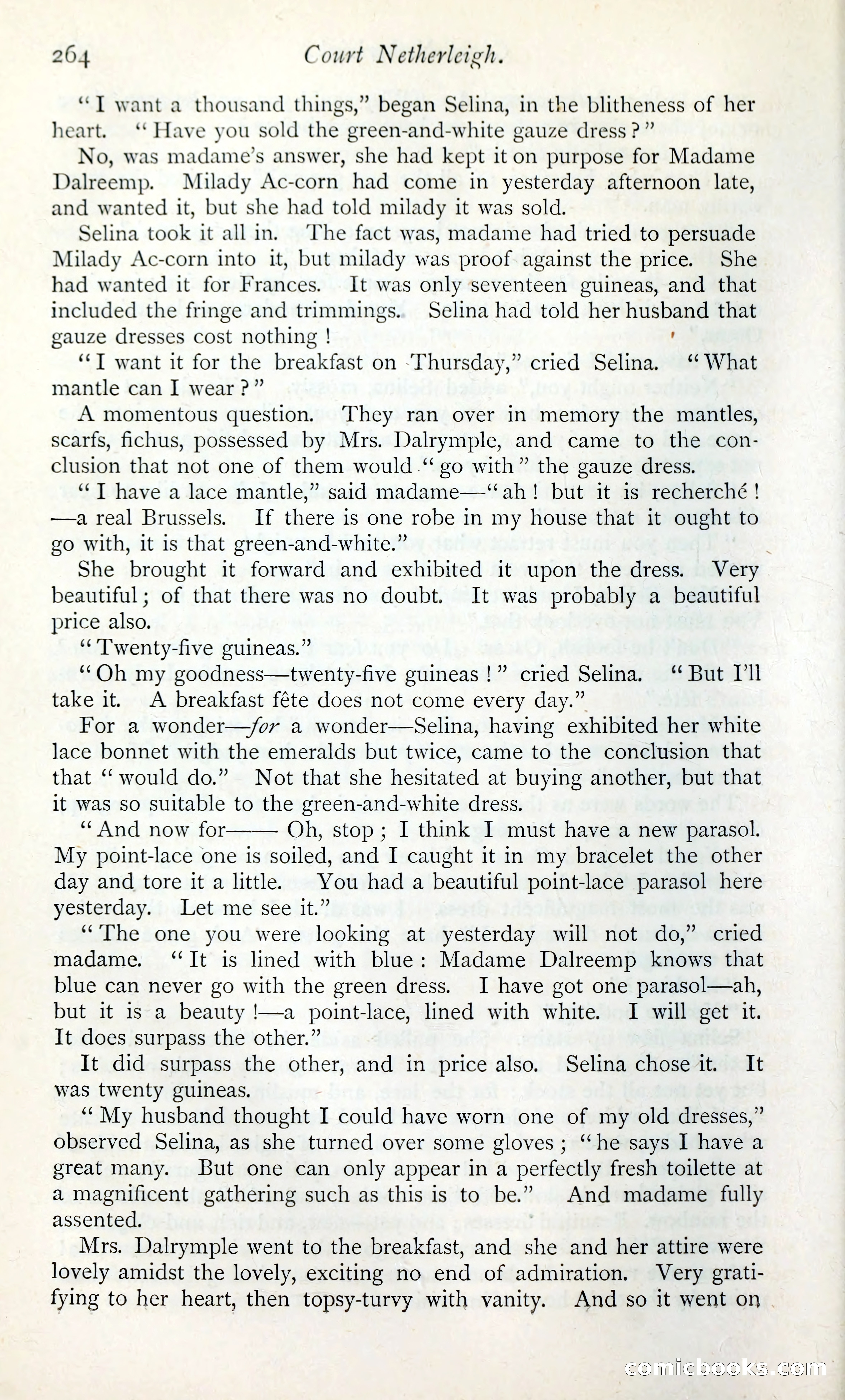 The Argosy — page 283 of 398