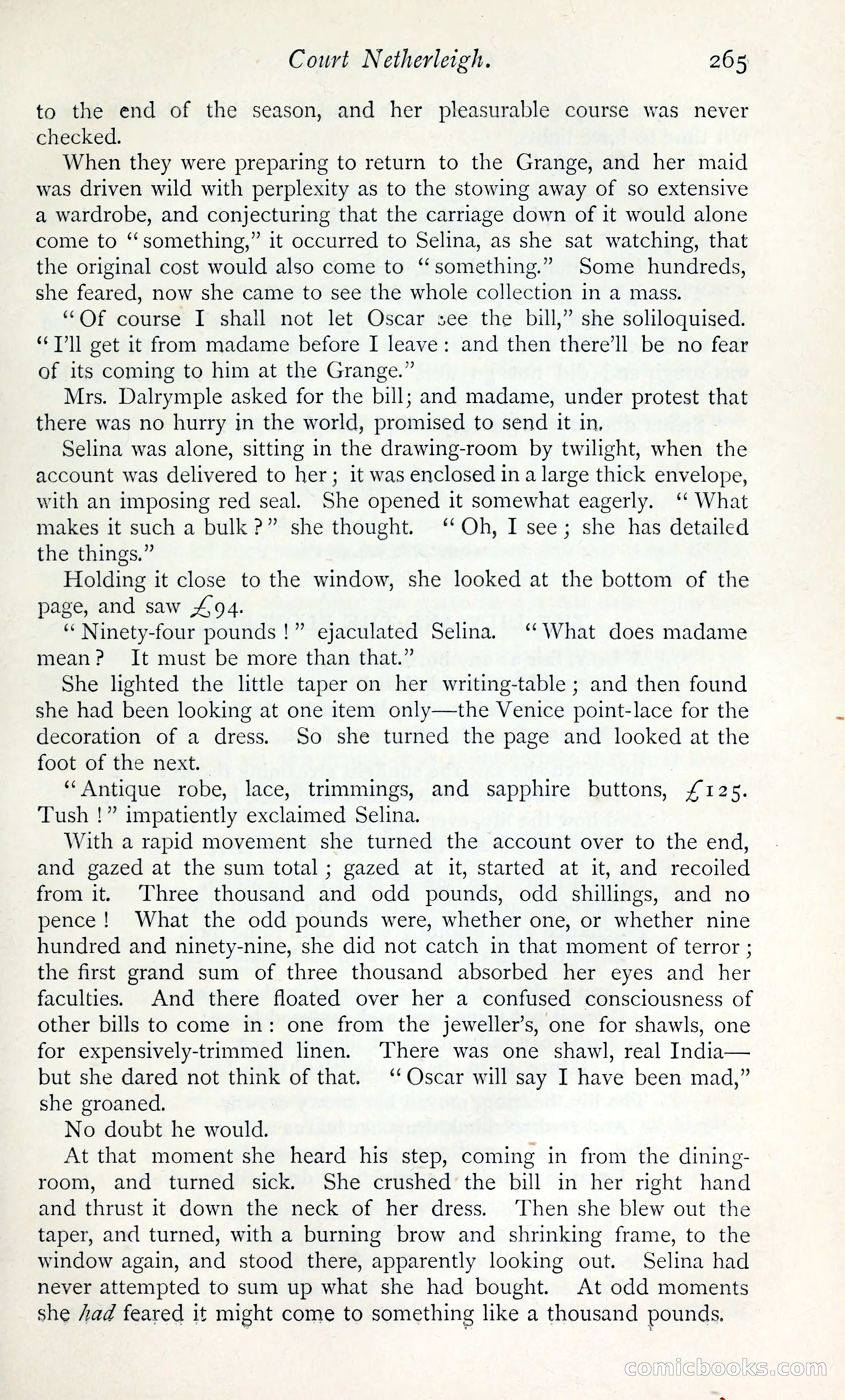 The Argosy — page 284 of 398