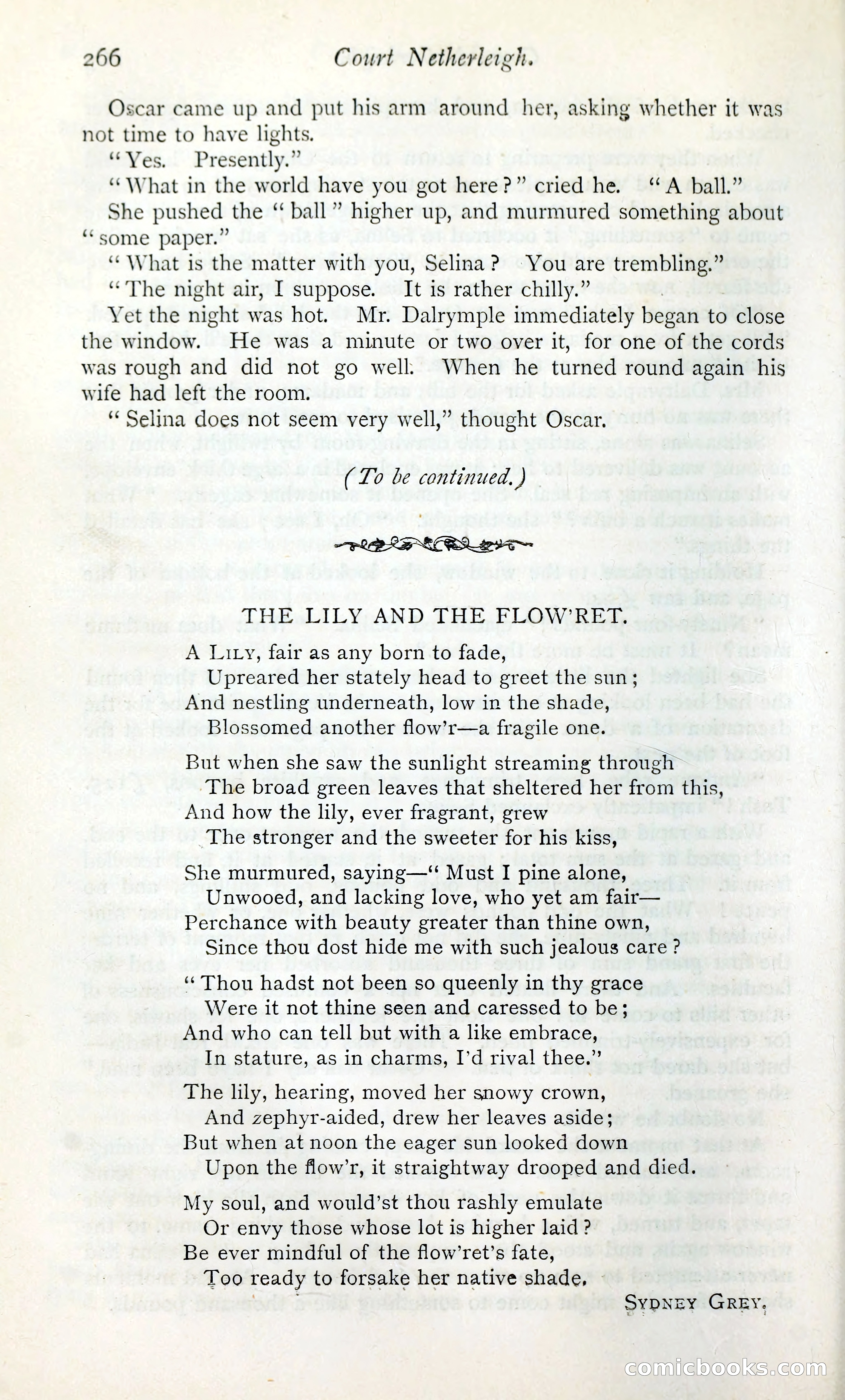 The Argosy — page 285 of 398