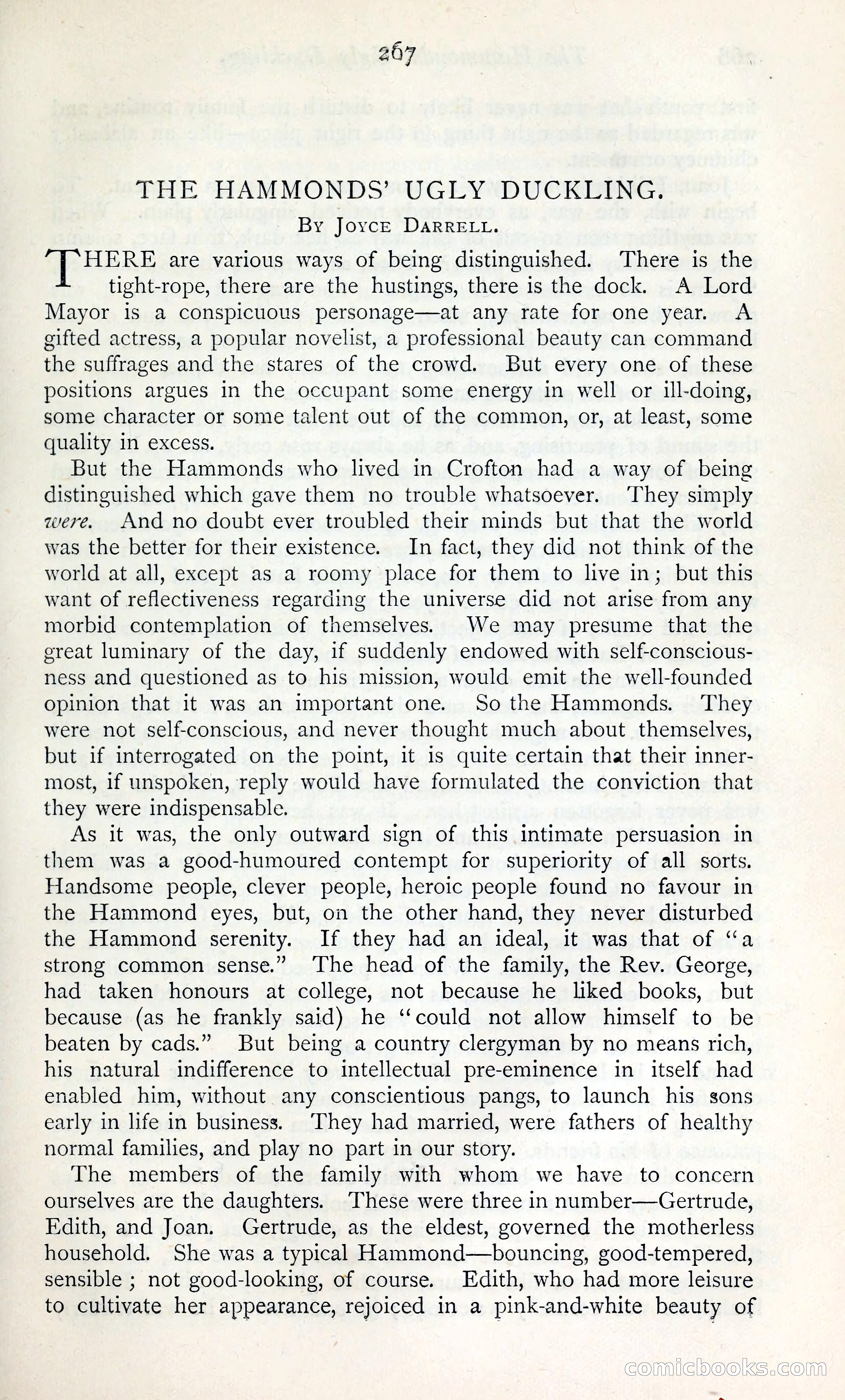 The Argosy — page 286 of 398