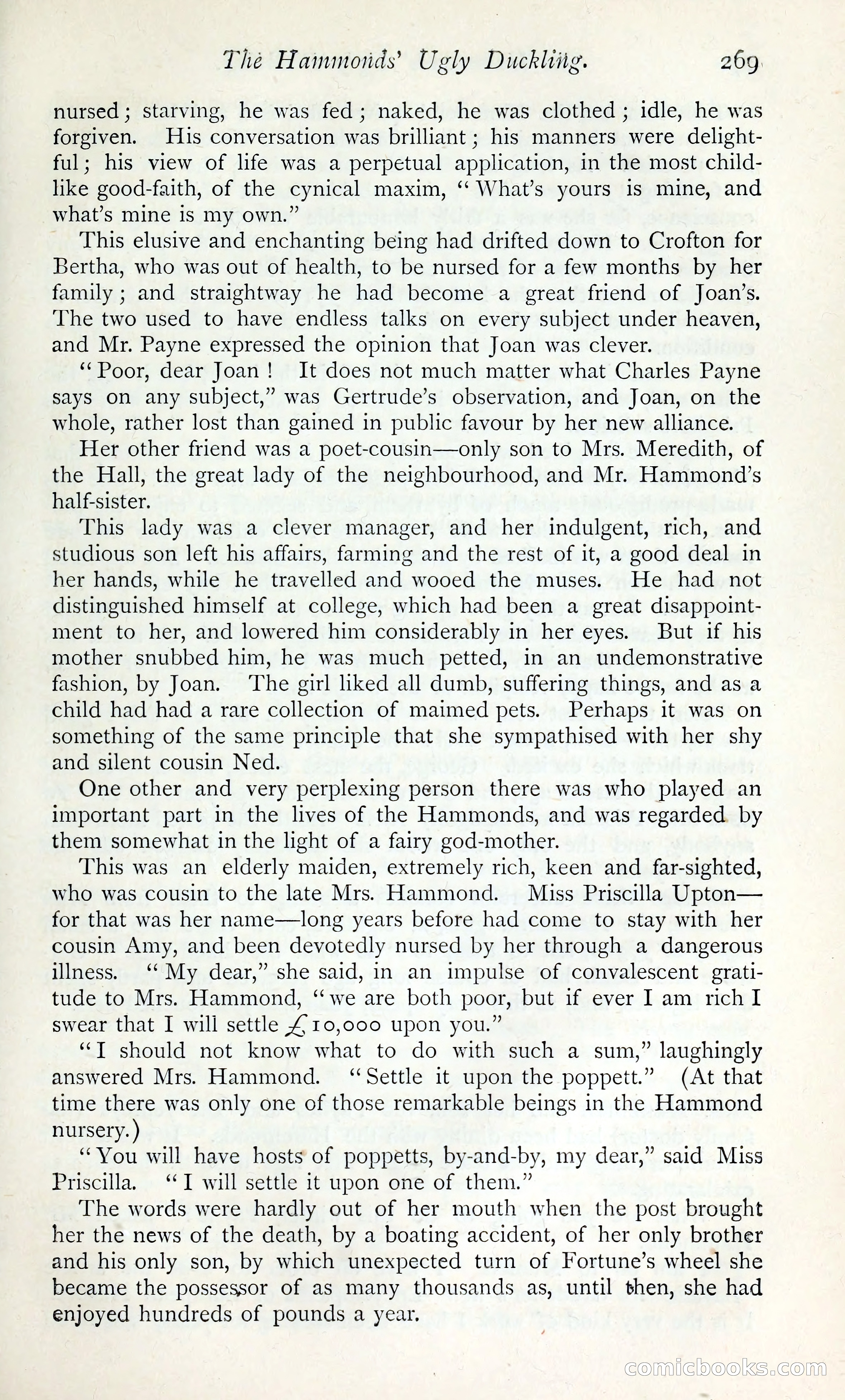 The Argosy — page 288 of 398