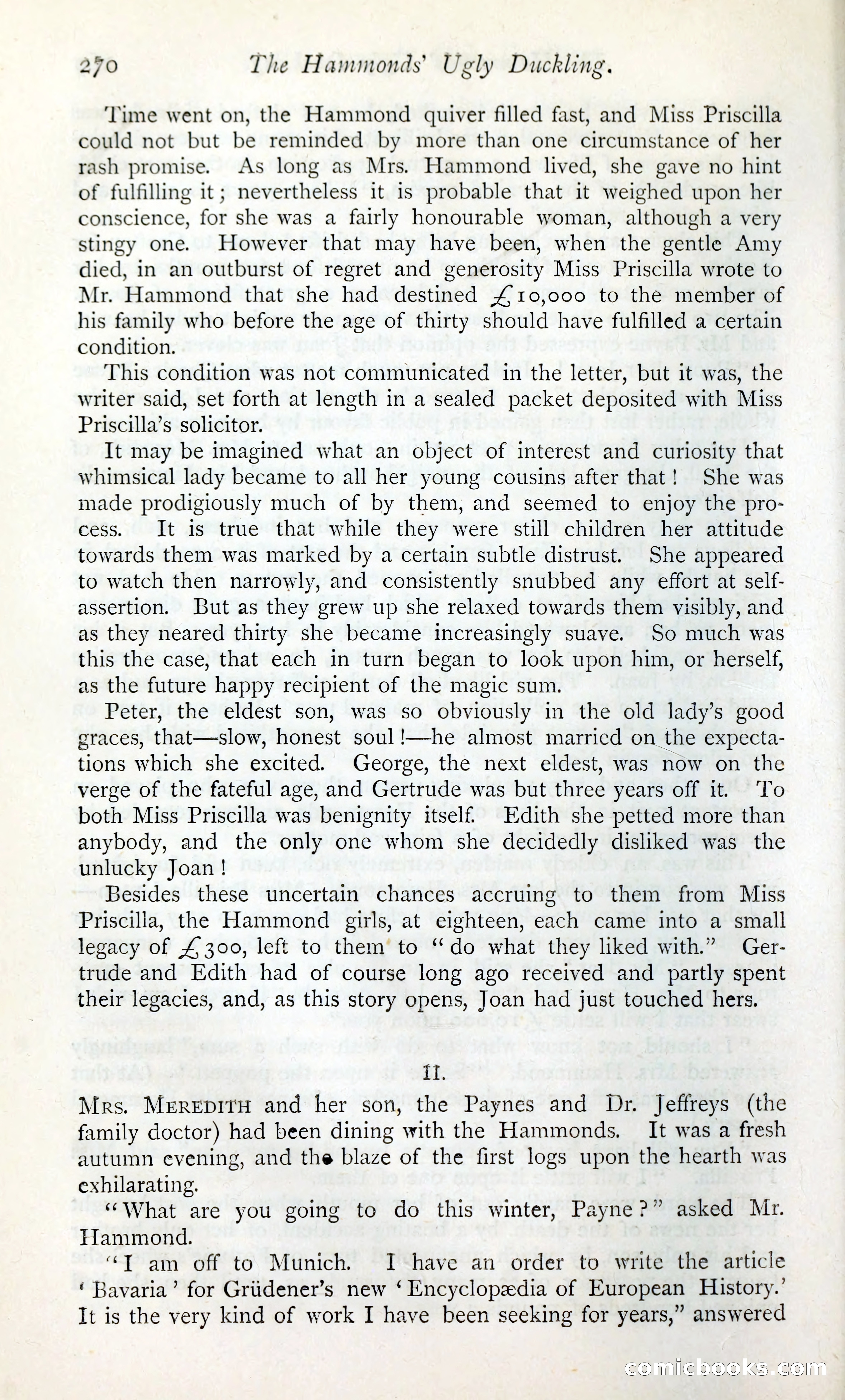 The Argosy — page 289 of 398