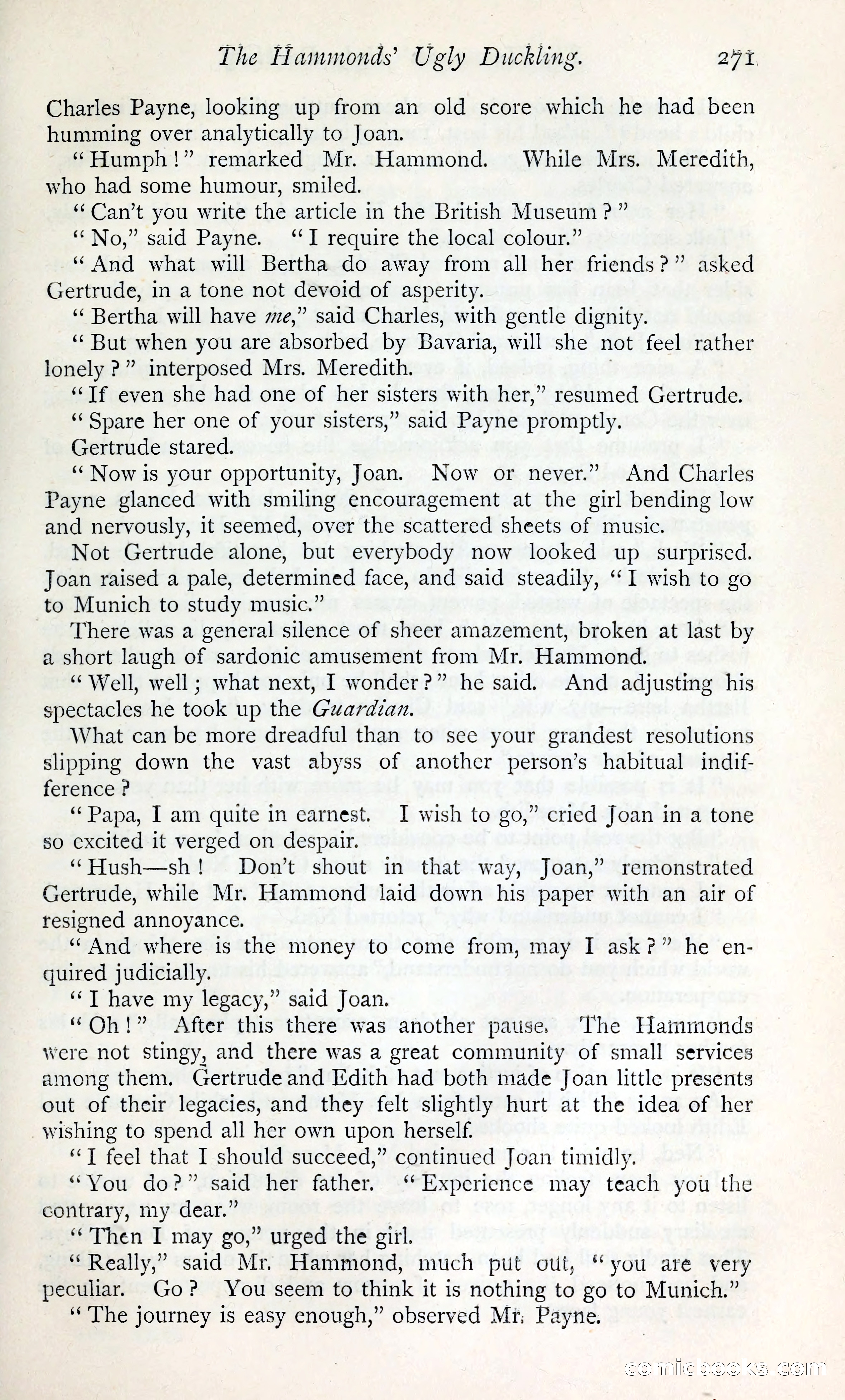 The Argosy — page 290 of 398