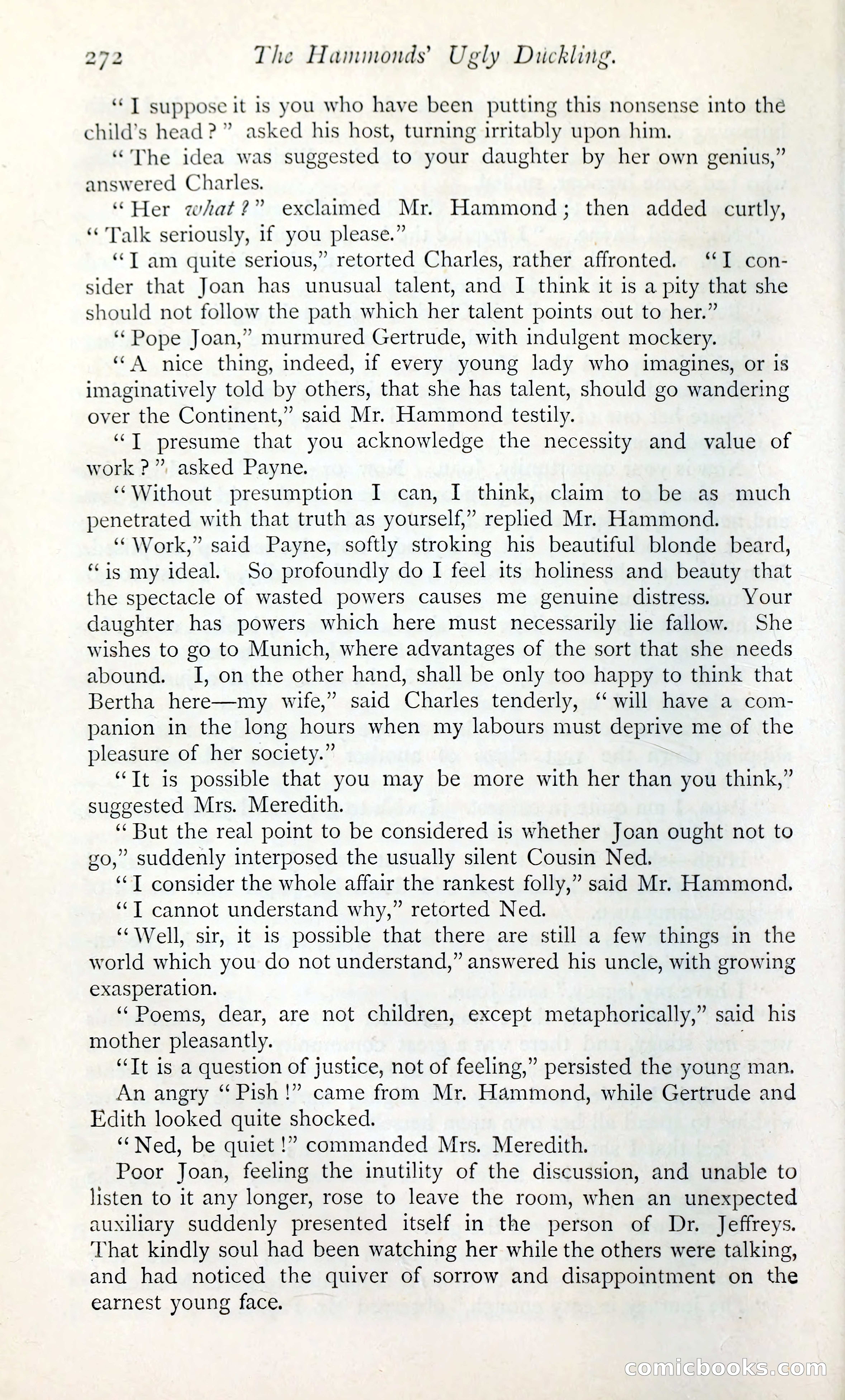 The Argosy — page 291 of 398