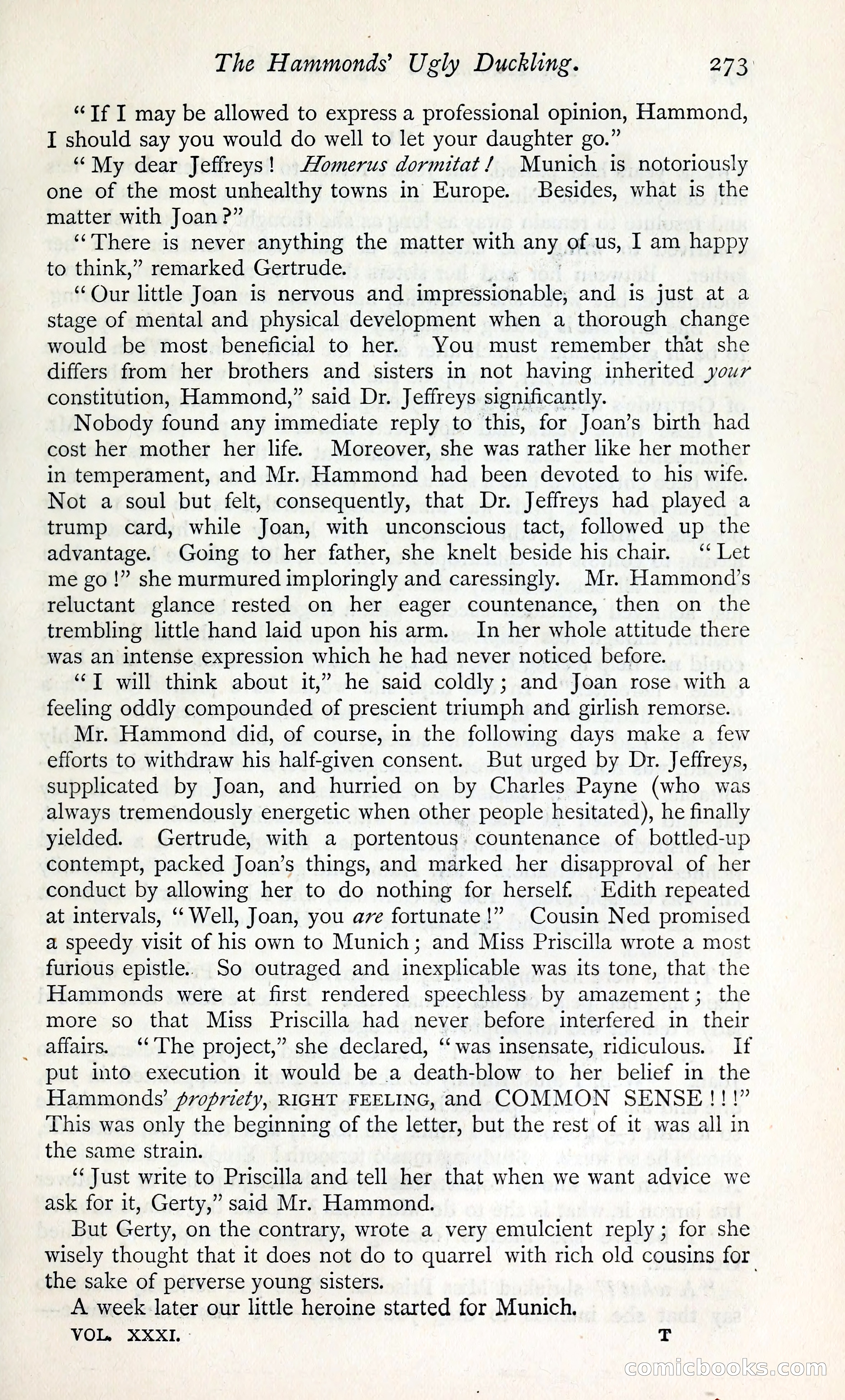 The Argosy — page 292 of 398