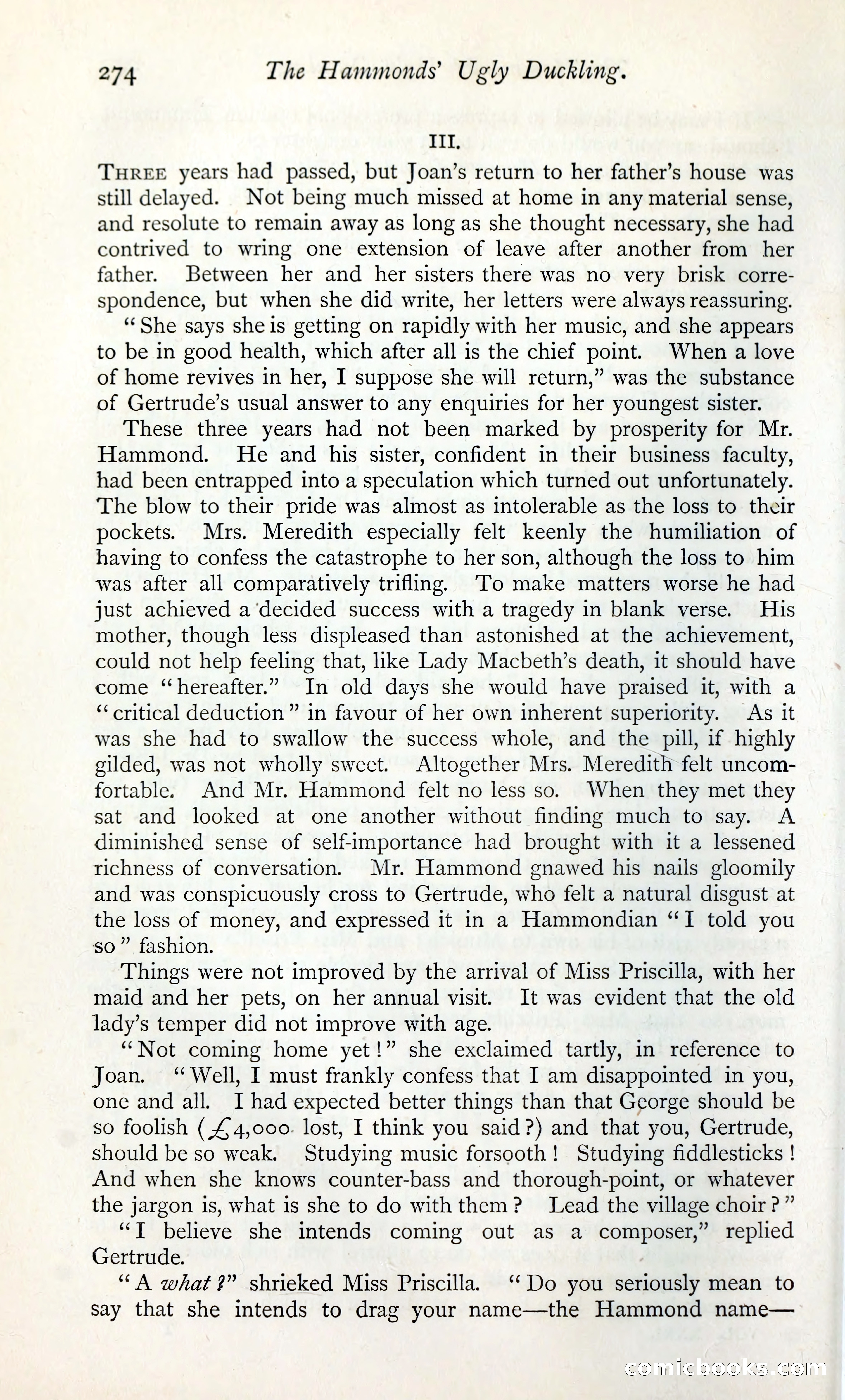 The Argosy — page 293 of 398