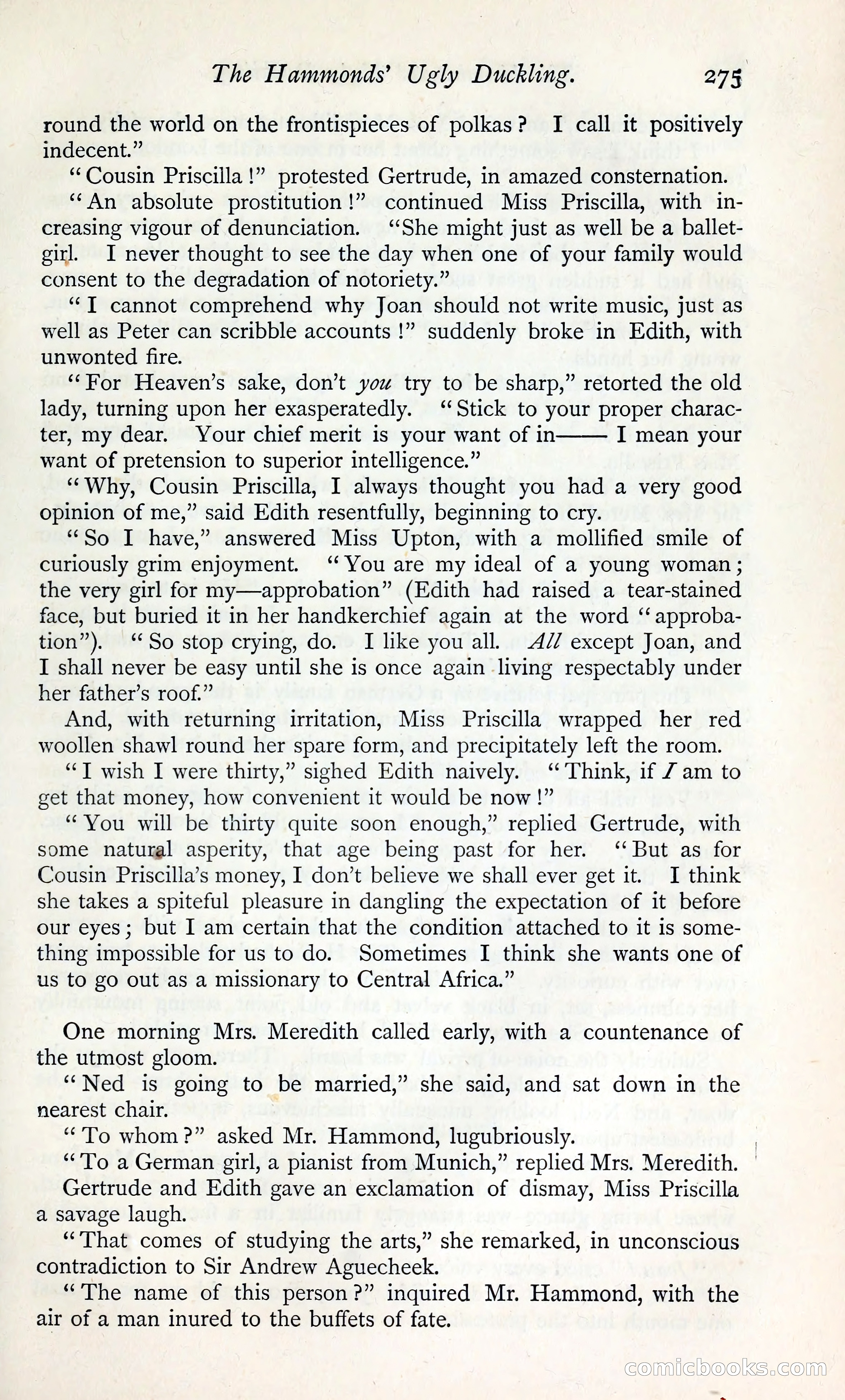 The Argosy — page 294 of 398
