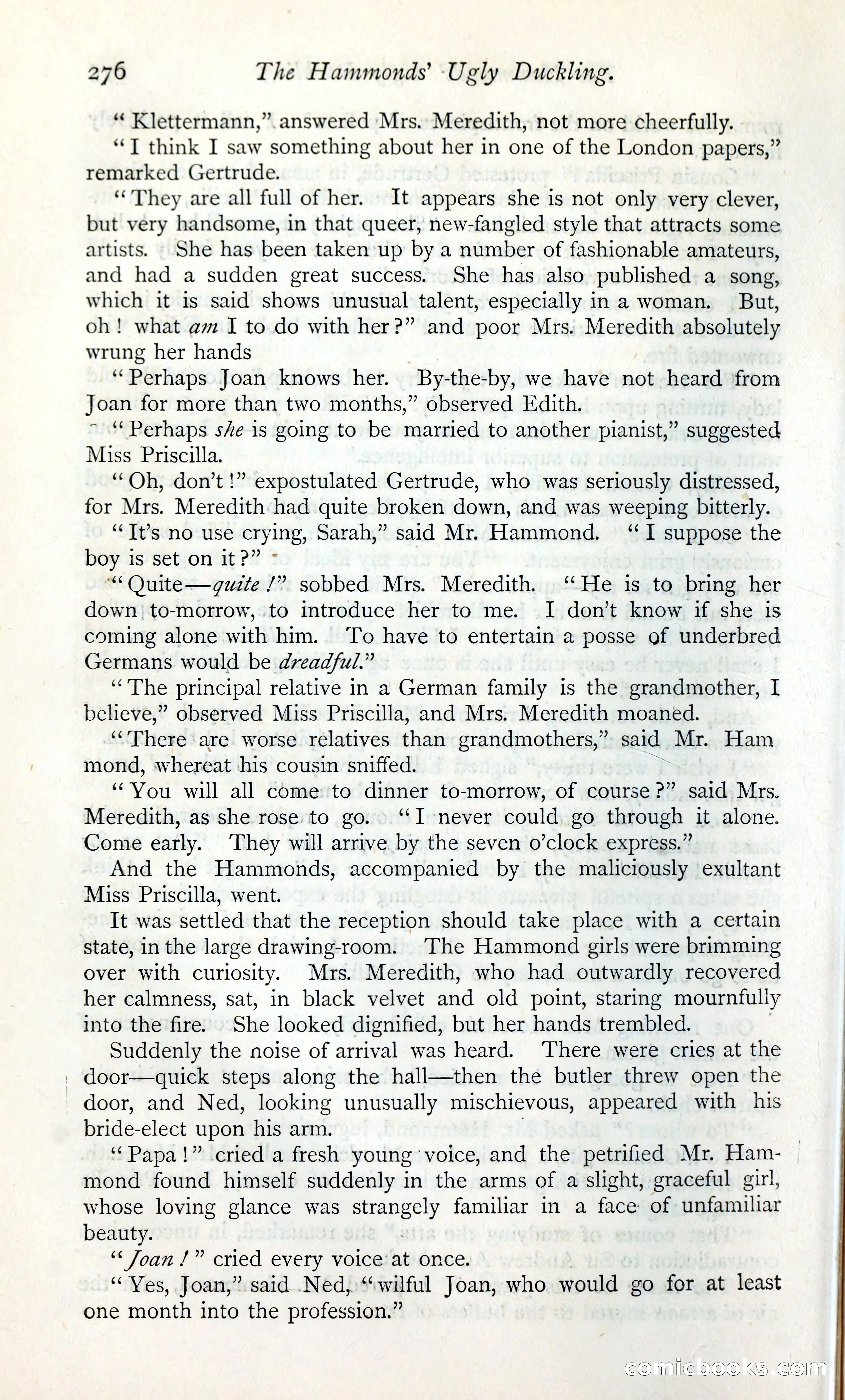 The Argosy — page 295 of 398