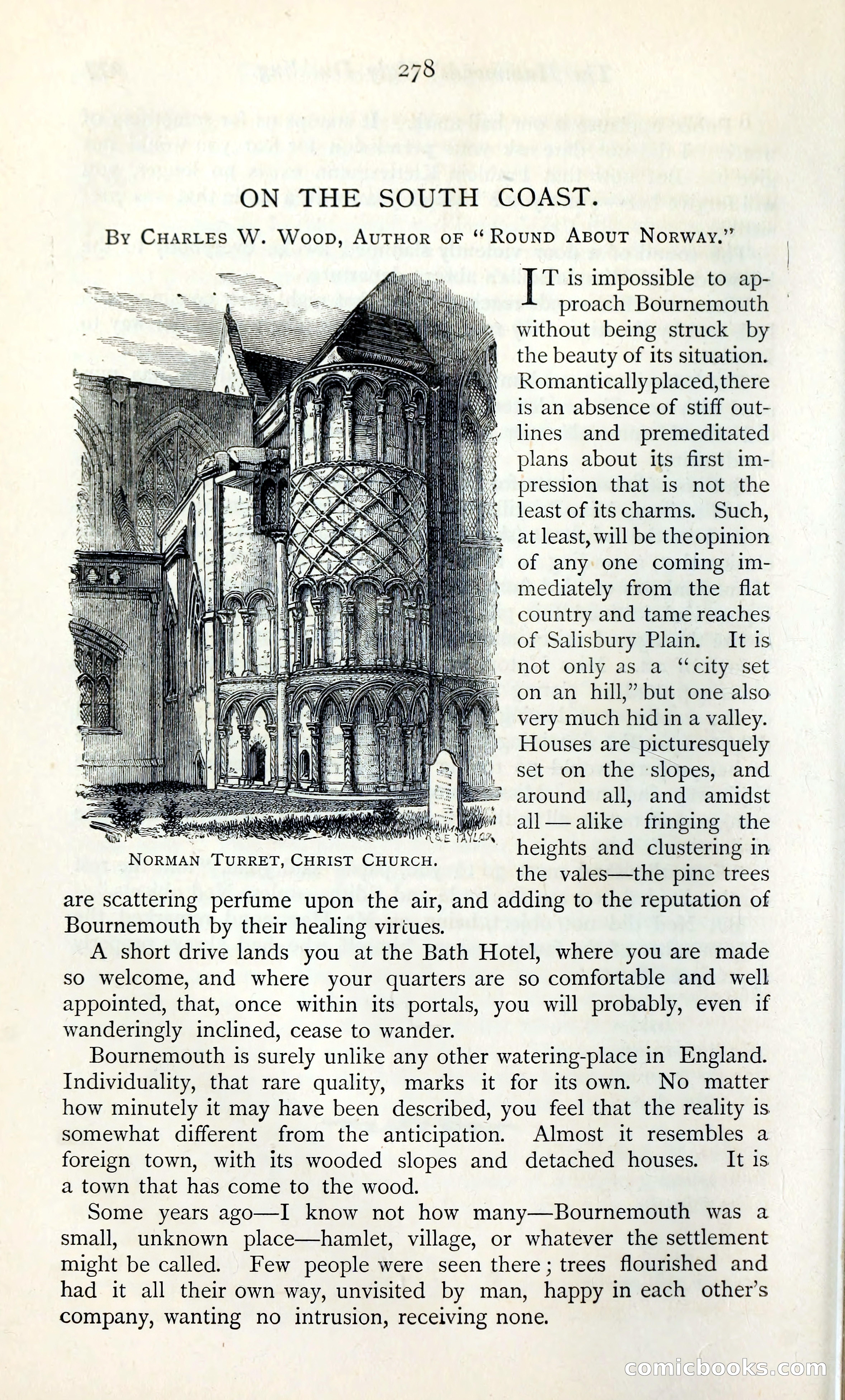 The Argosy — page 297 of 398
