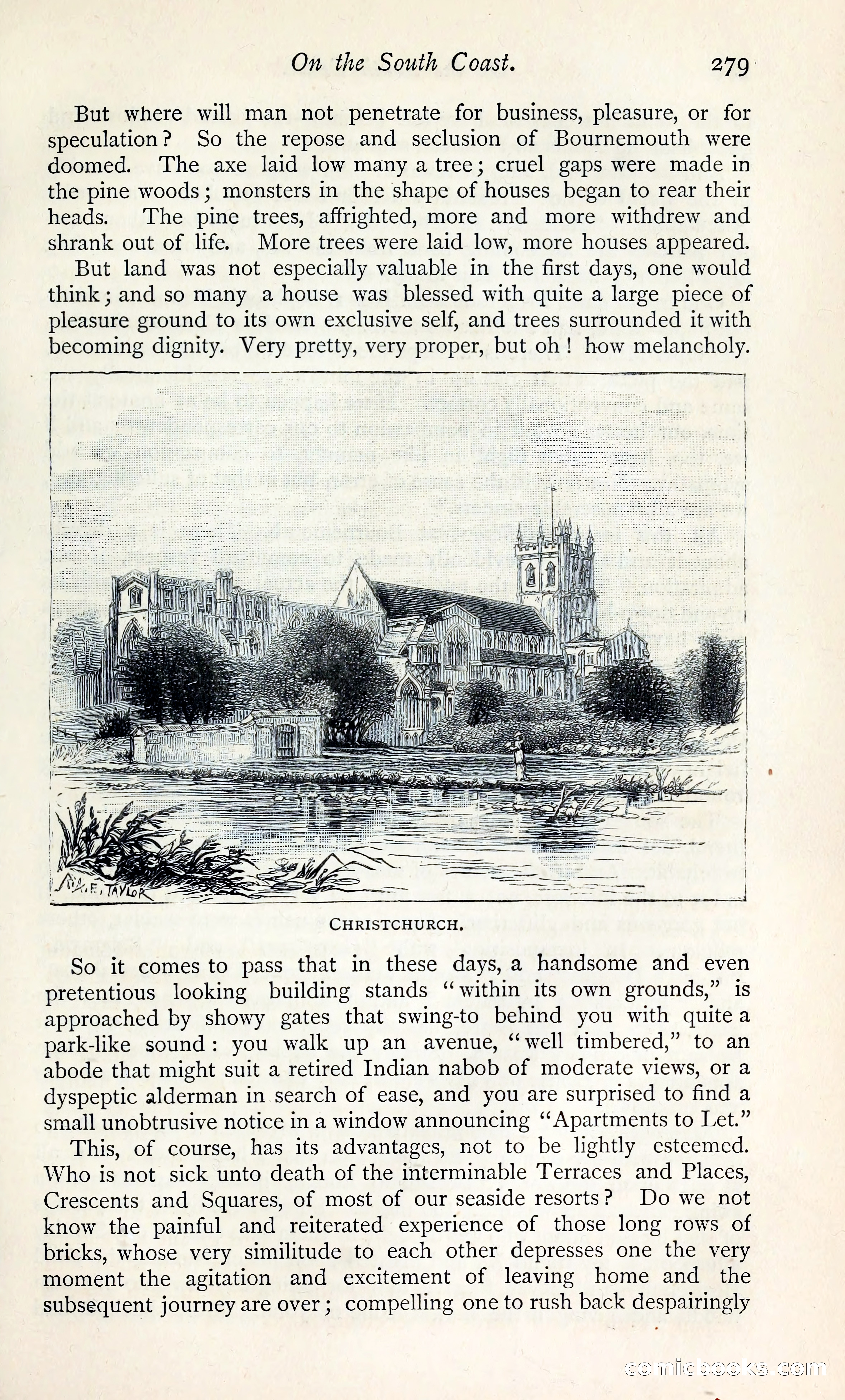 The Argosy — page 298 of 398