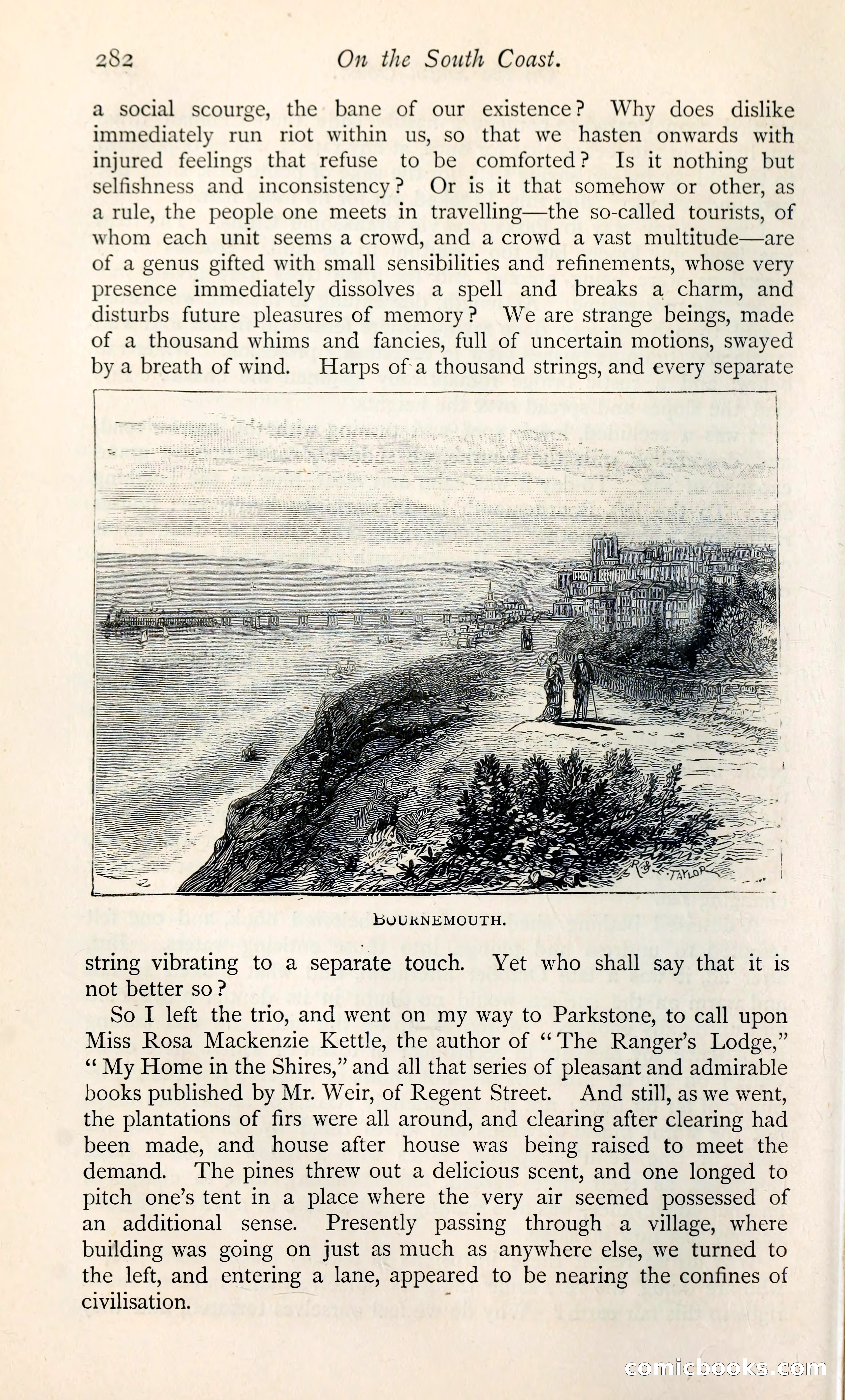 The Argosy — page 301 of 398