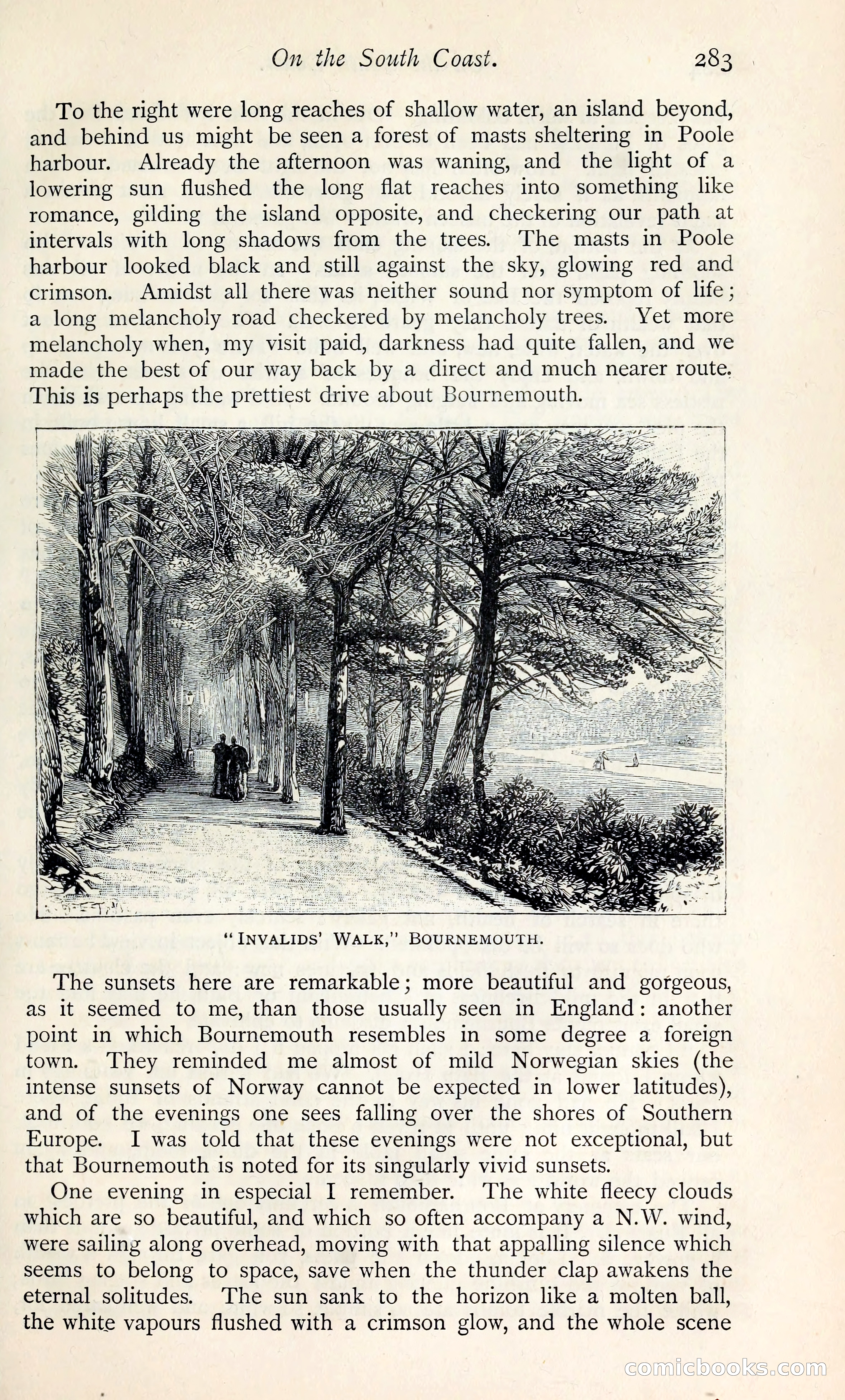 The Argosy — page 302 of 398