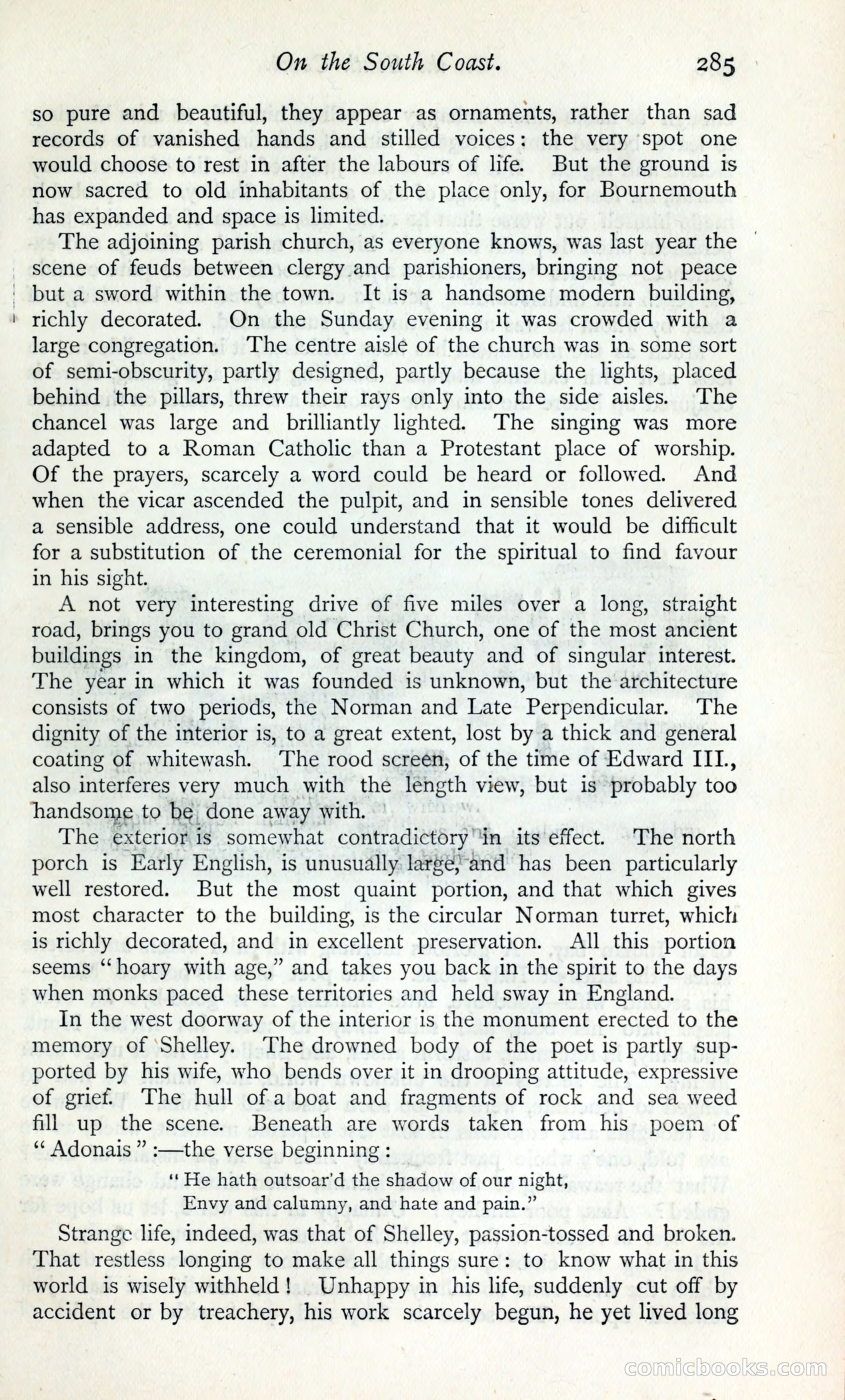 The Argosy — page 304 of 398