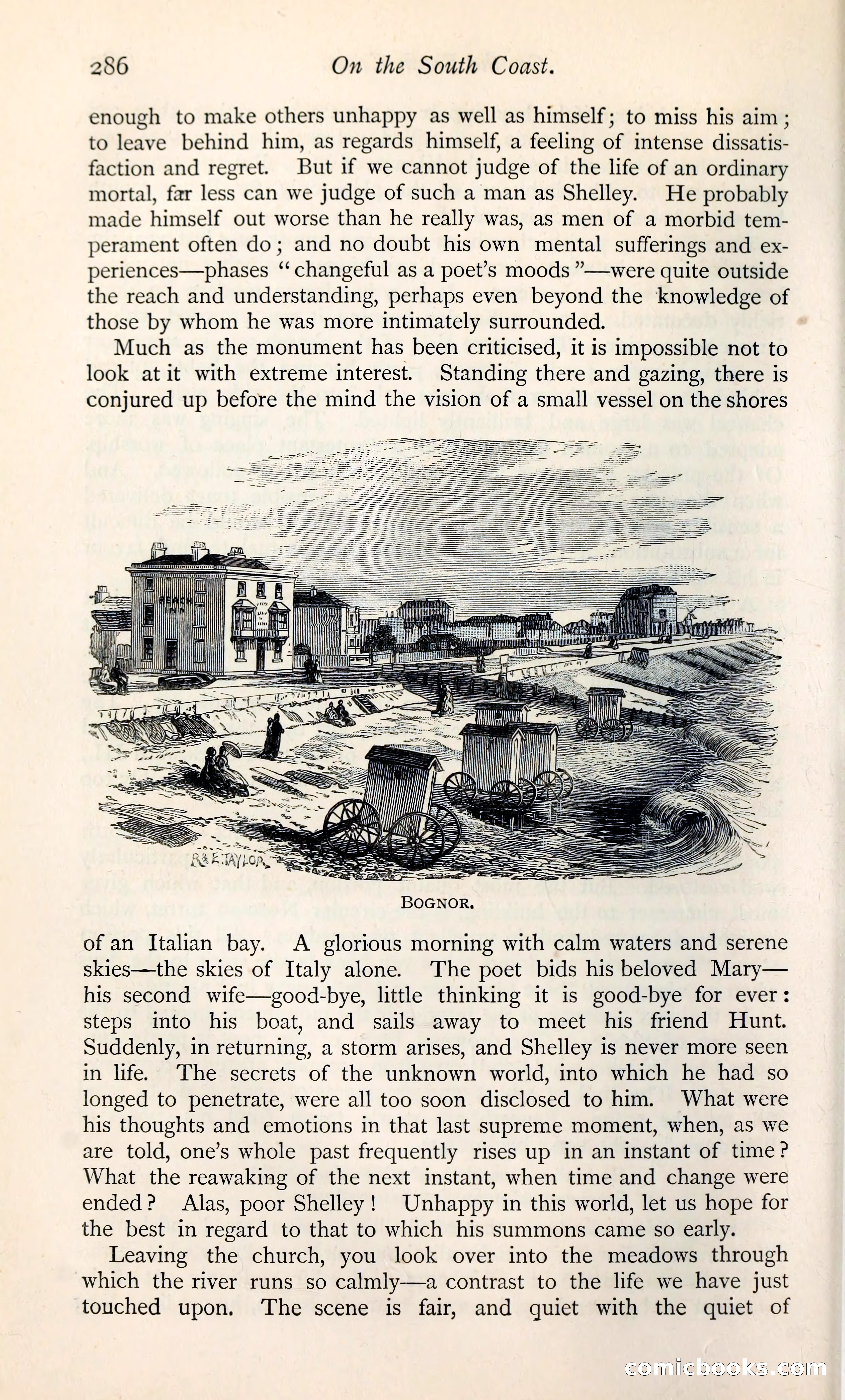 The Argosy — page 305 of 398