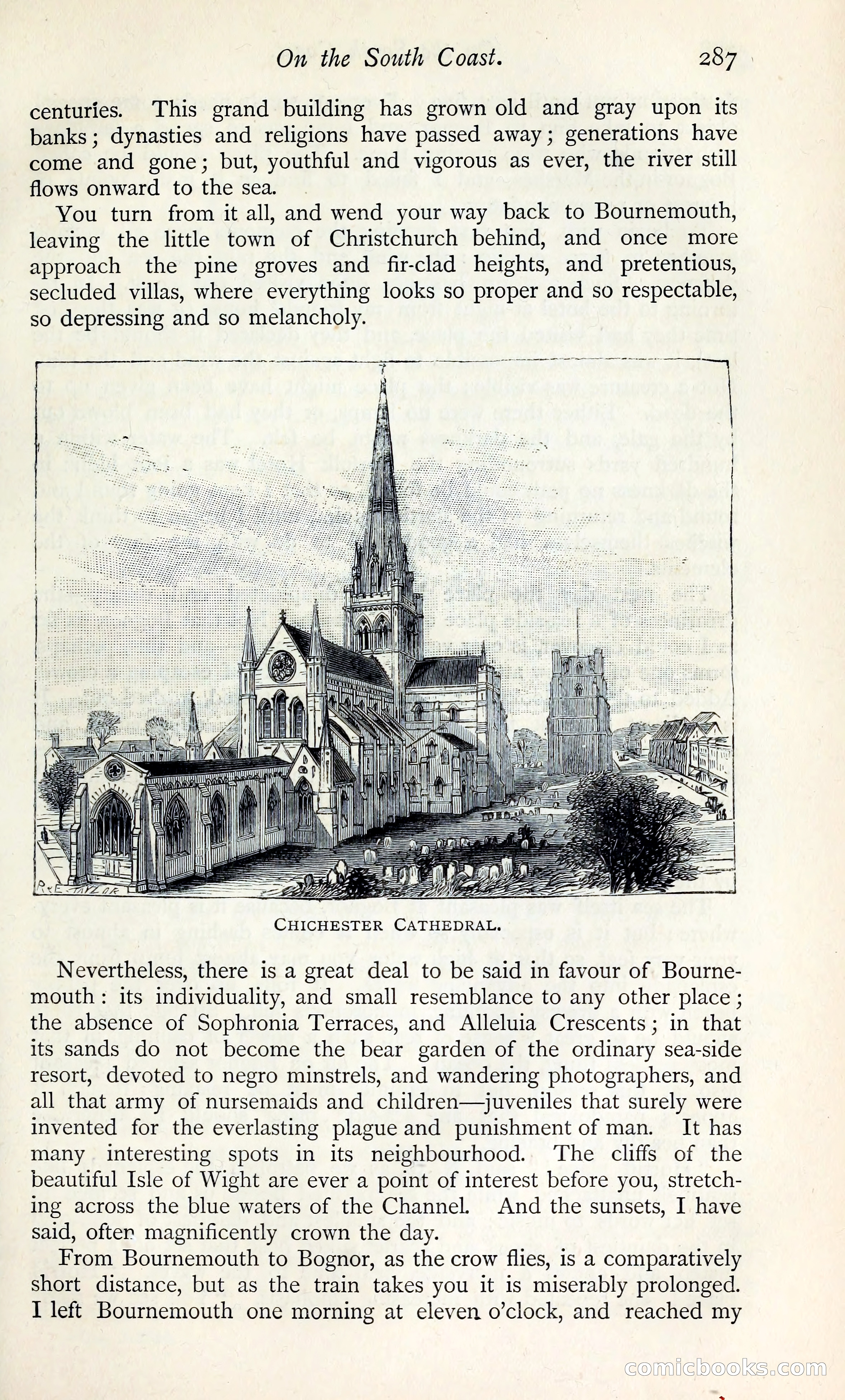 The Argosy — page 306 of 398