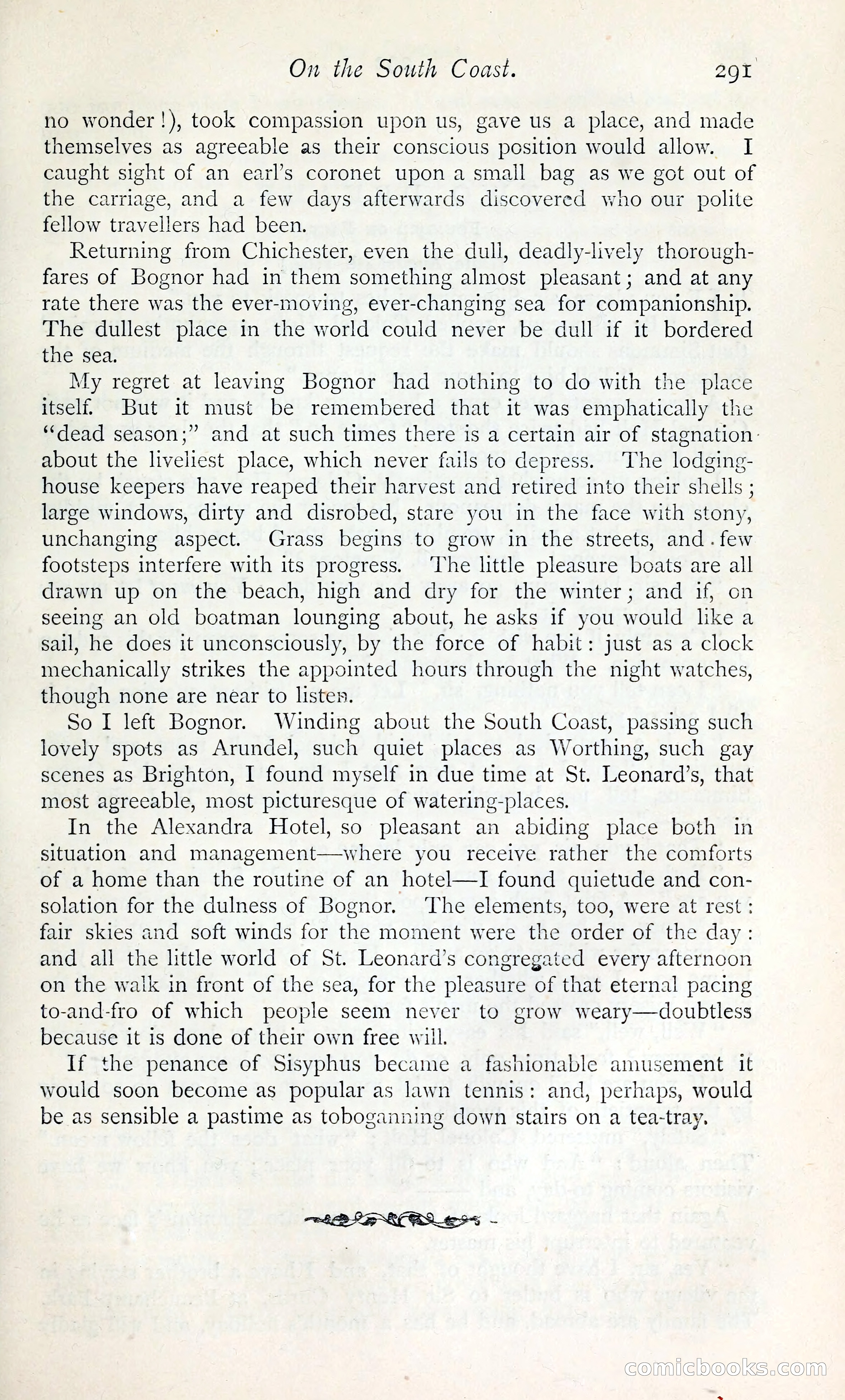 The Argosy — page 310 of 398
