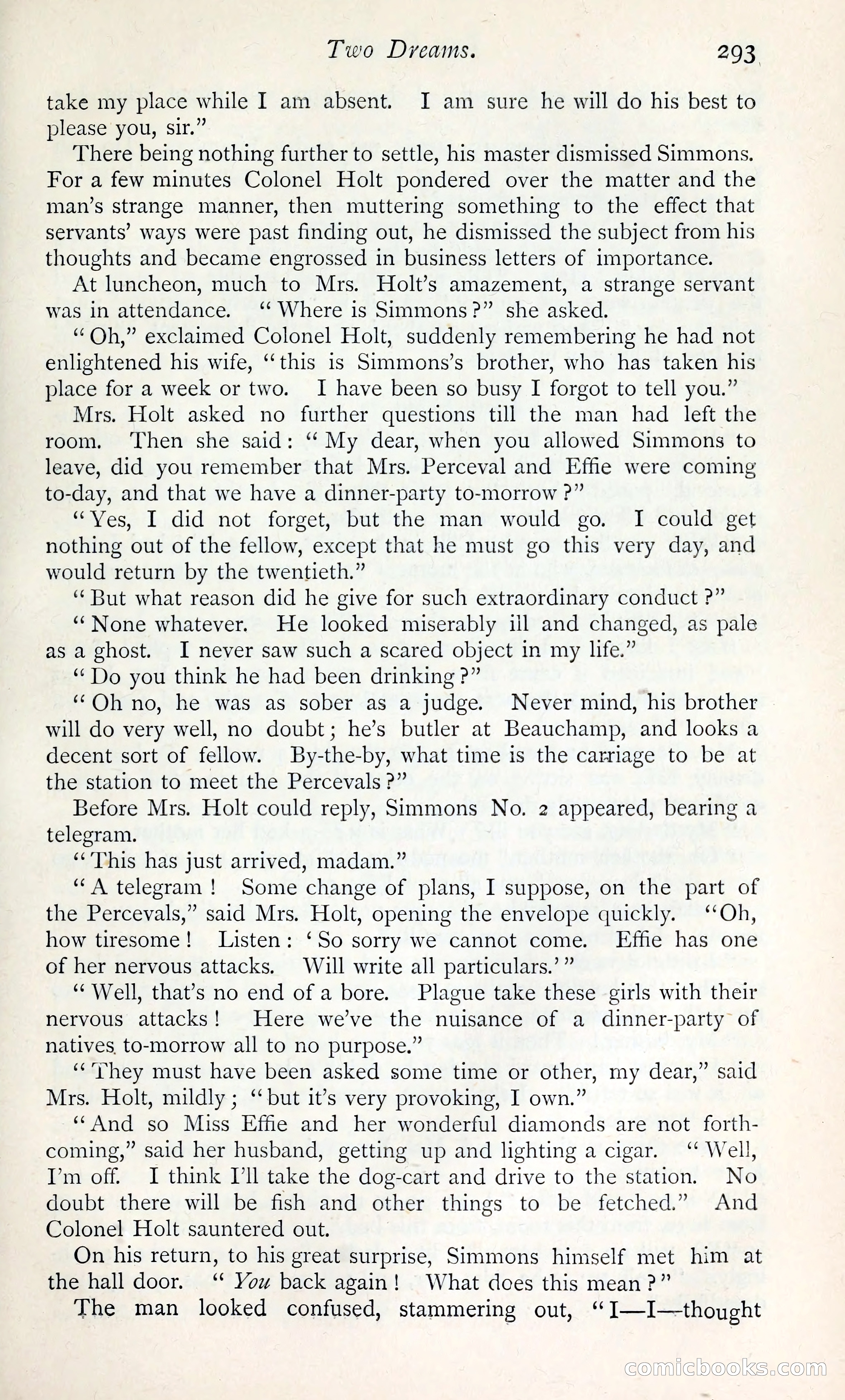 The Argosy — page 312 of 398