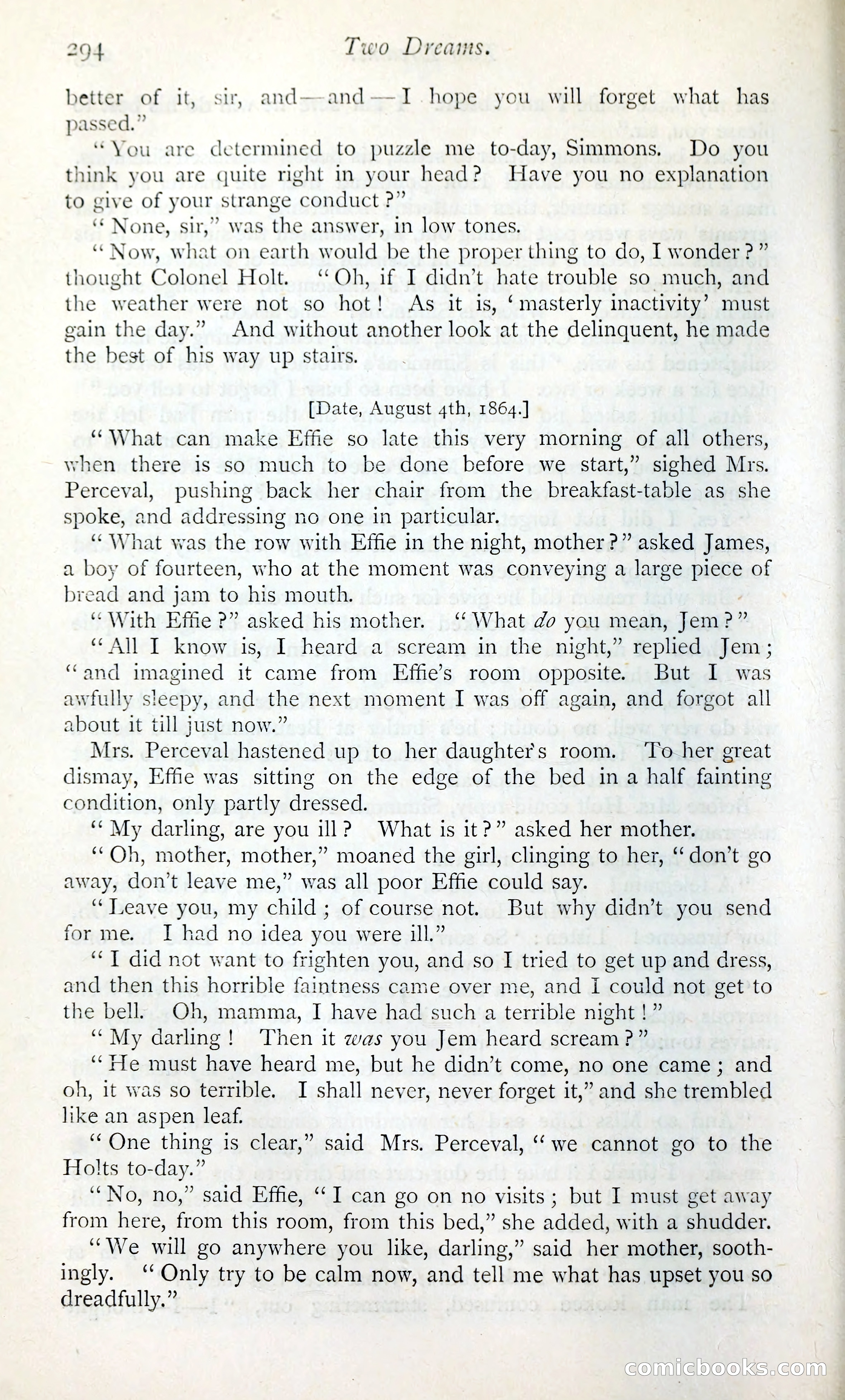 The Argosy — page 313 of 398