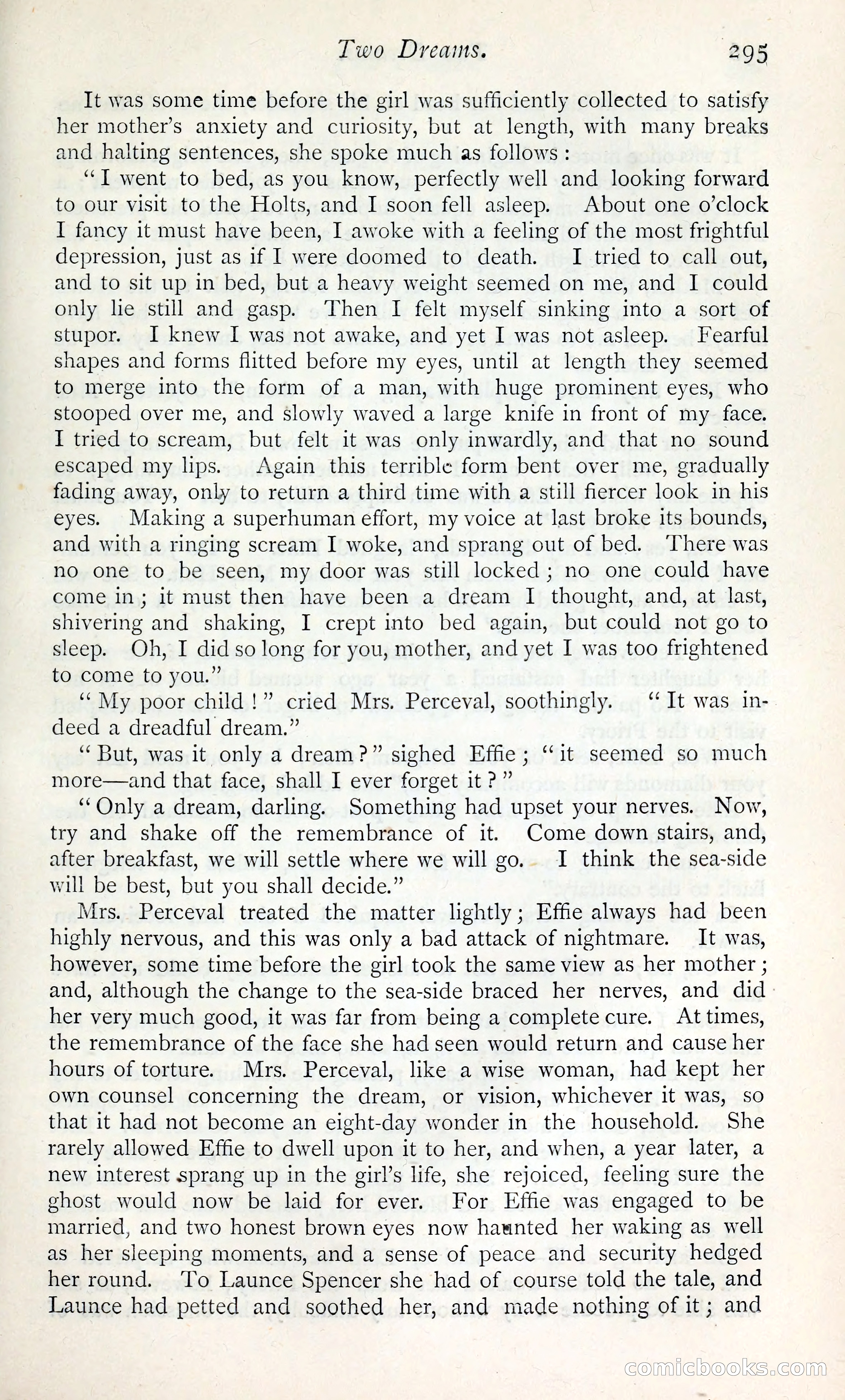 The Argosy — page 314 of 398