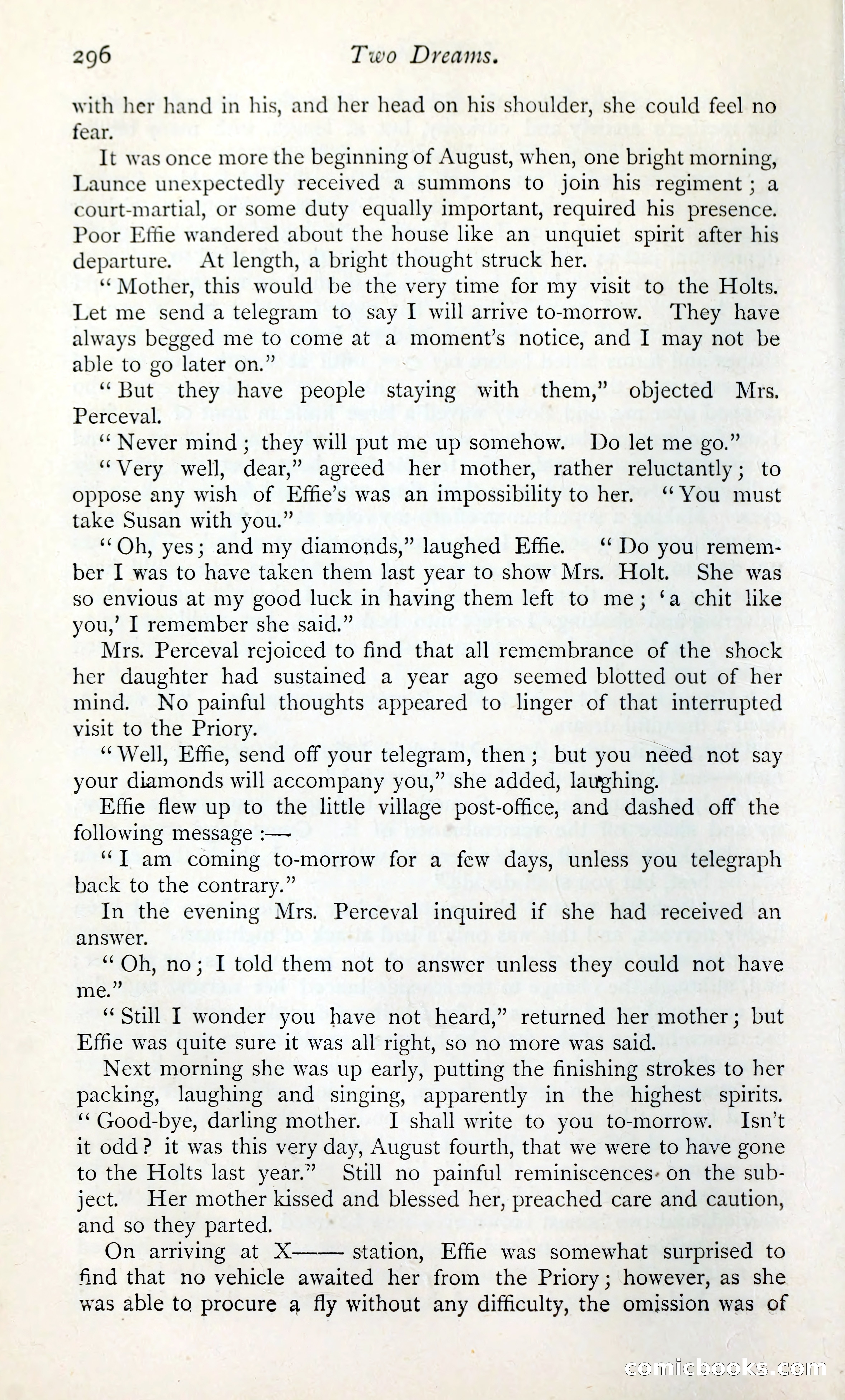 The Argosy — page 315 of 398