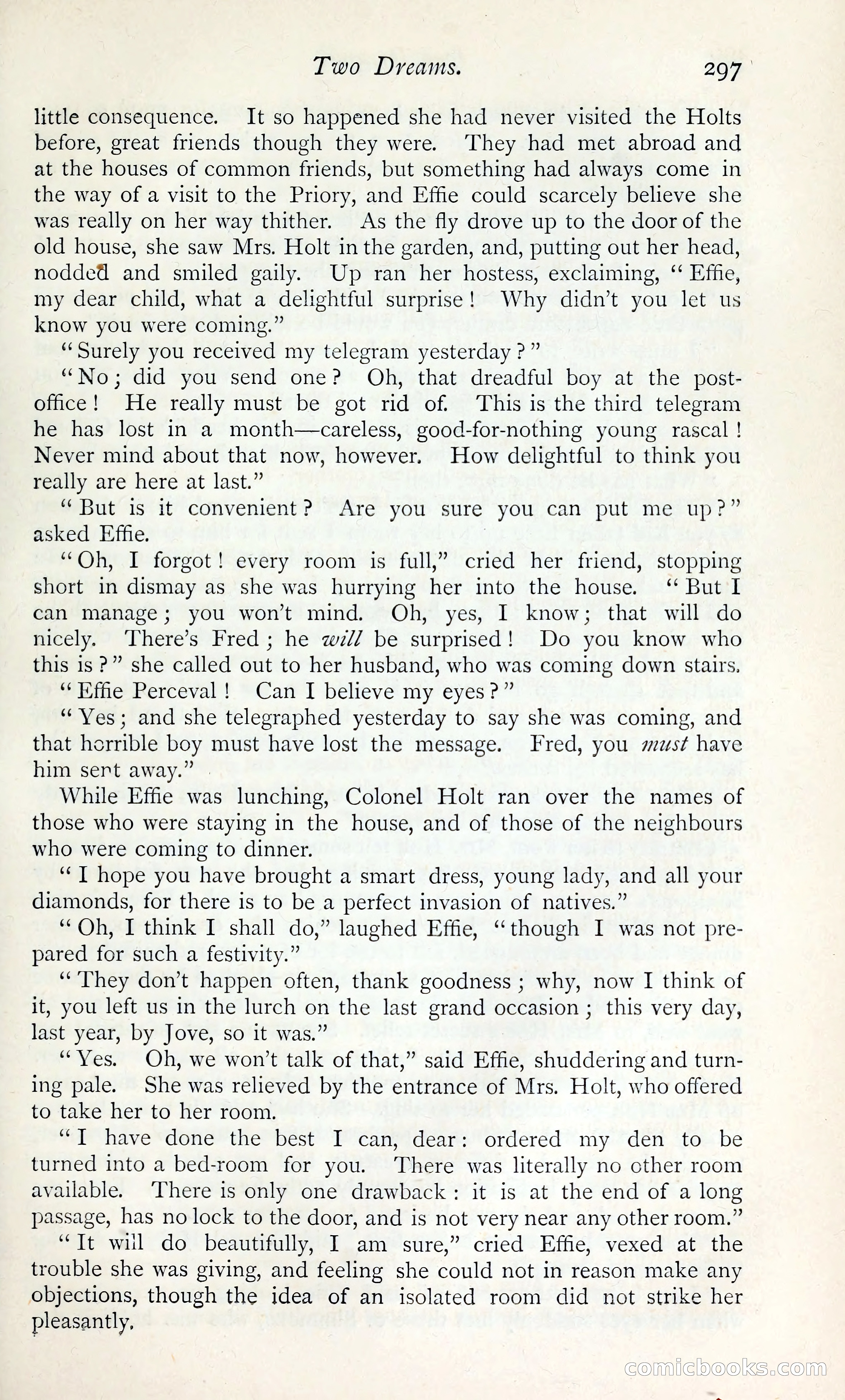 The Argosy — page 316 of 398
