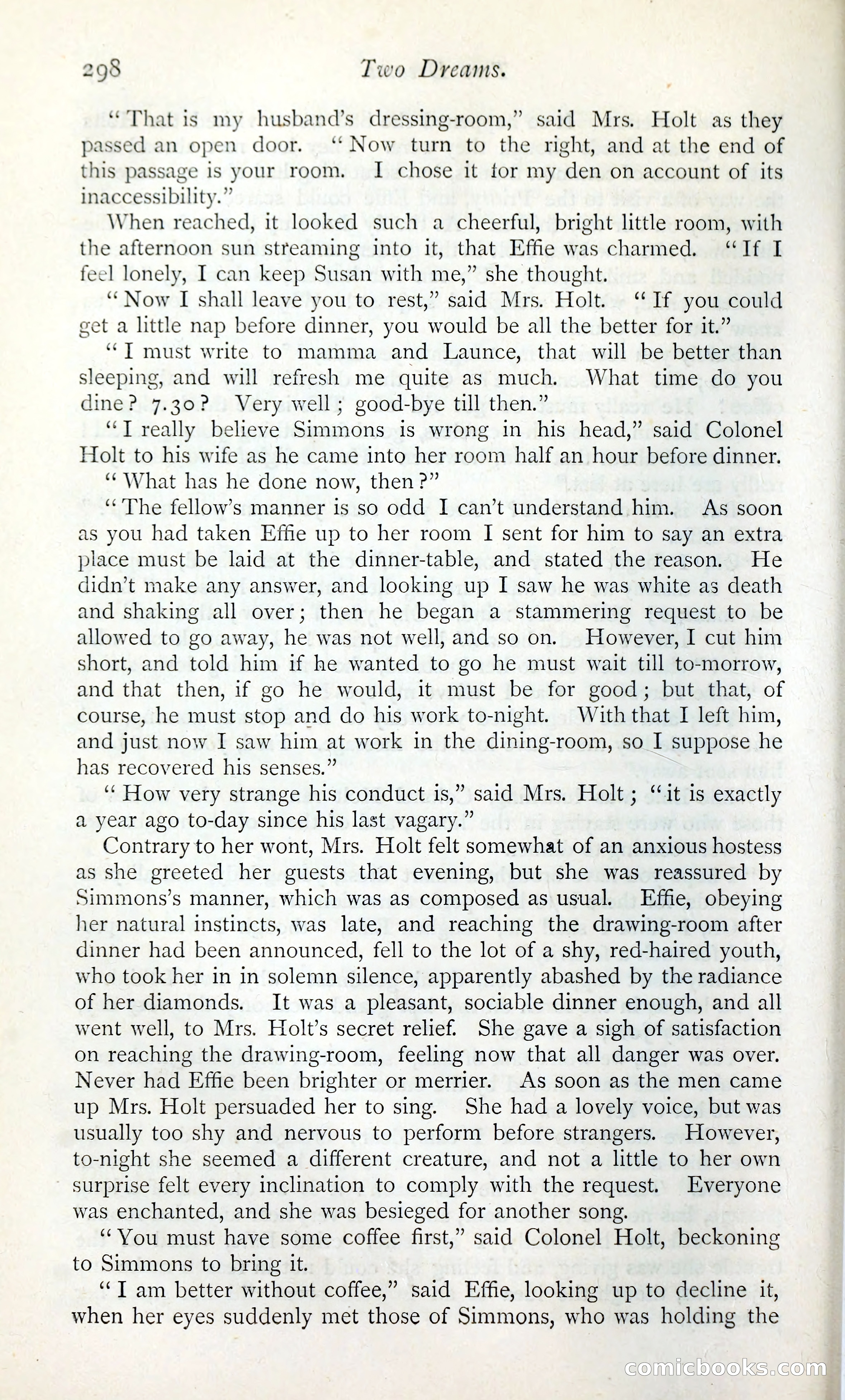 The Argosy — page 317 of 398