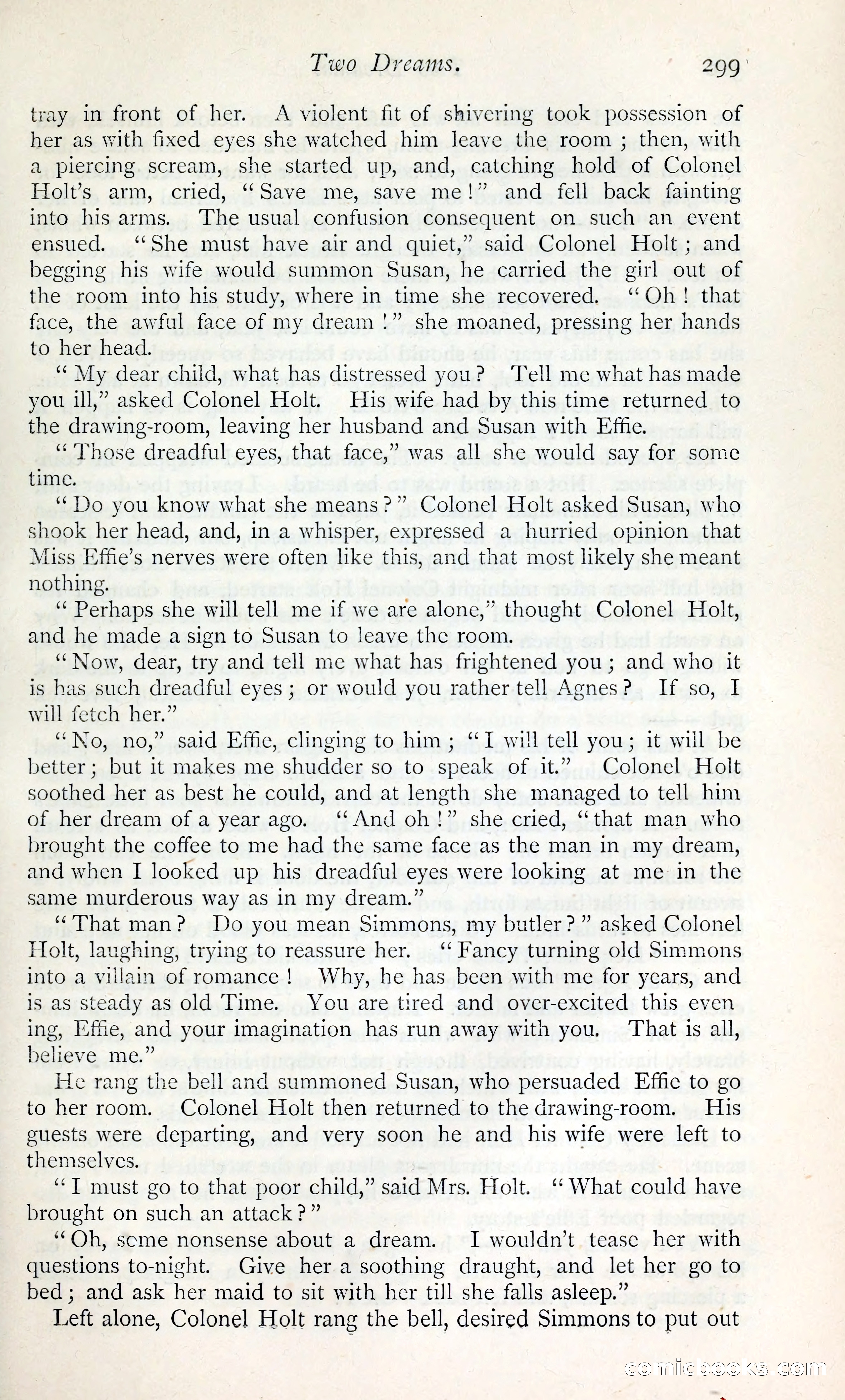 The Argosy — page 318 of 398
